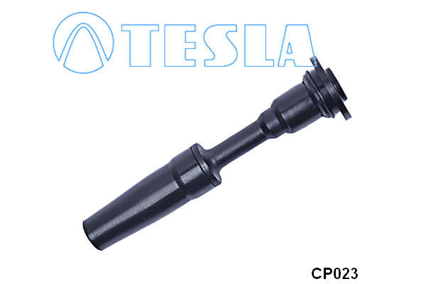 TESLA Gyertyapipa CP023_TES