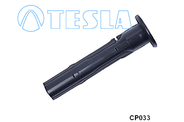 TESLA Gyertyapipa CP033_TES