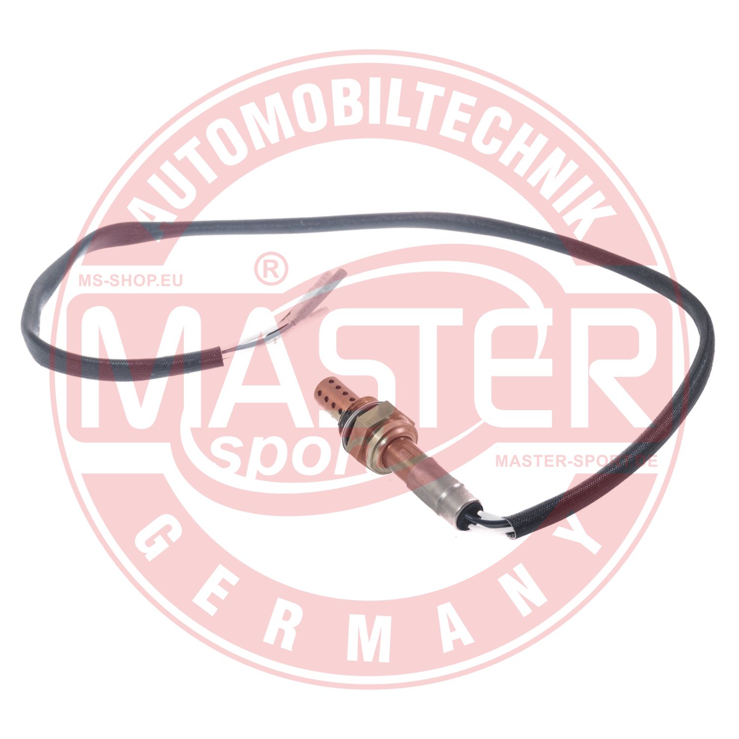 MASTER SPORT Lambdaszonda 0258986602-PCS-MS_MS