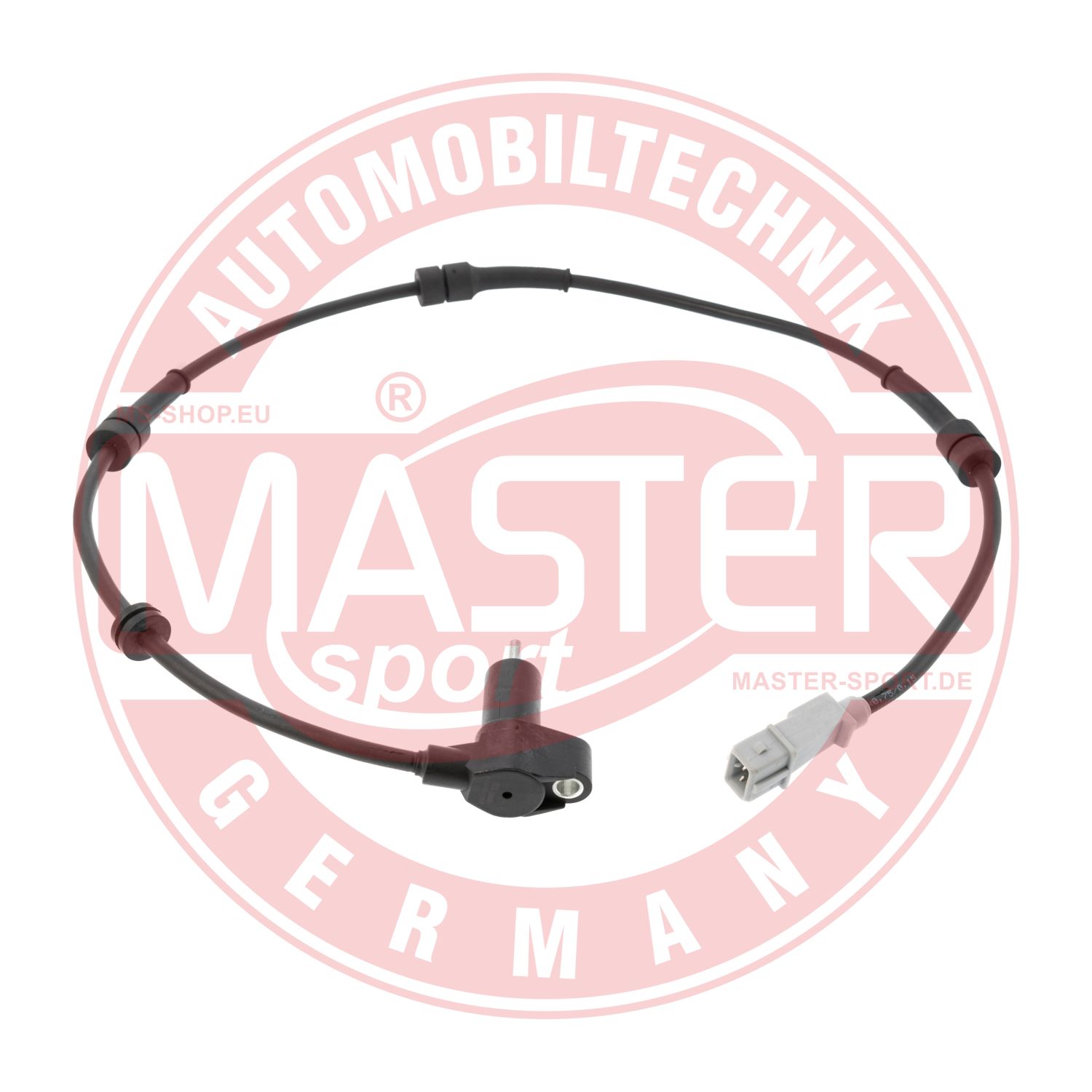 MASTER SPORT ABS jeladó 0265006203-PCS-MS_MS