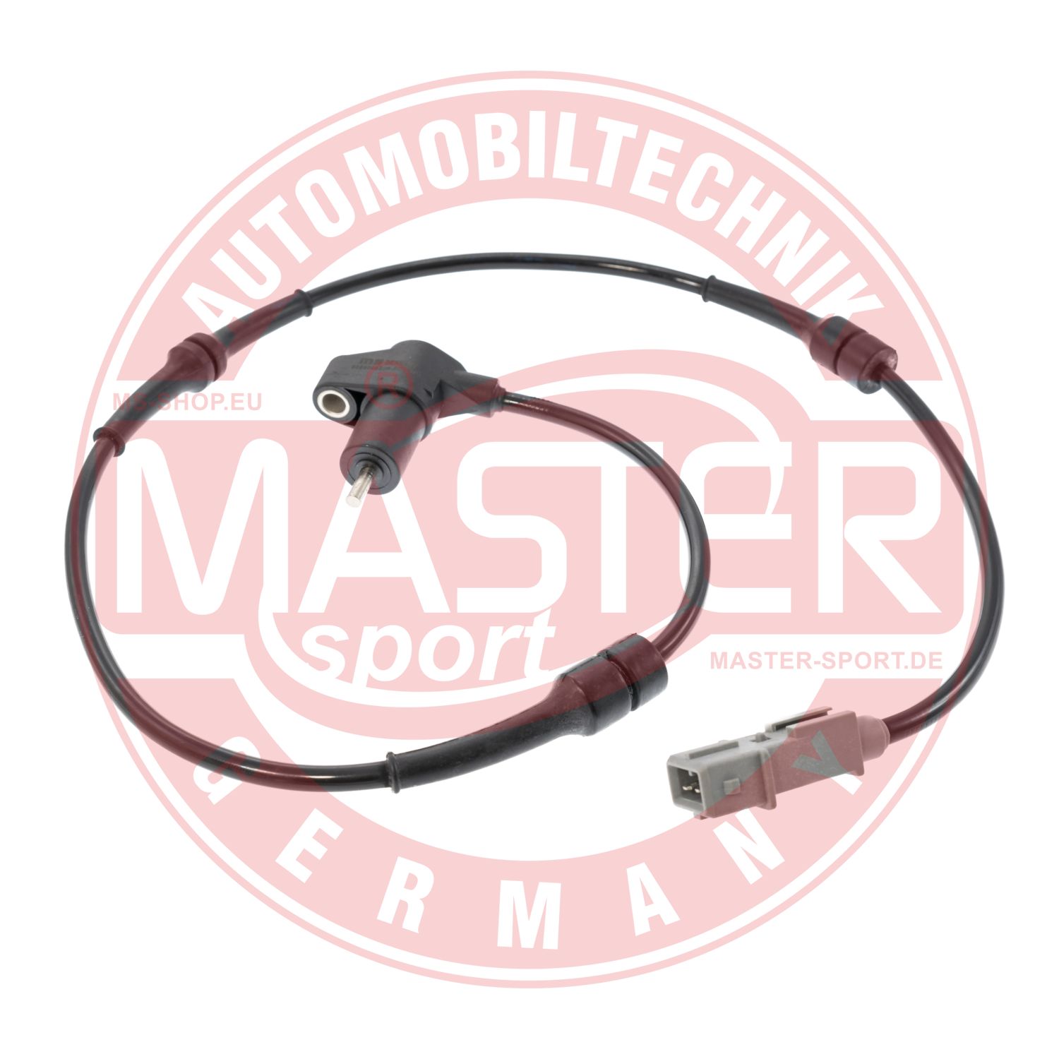 MASTER SPORT ABS jeladó 0265006206-PCS-MS_MS