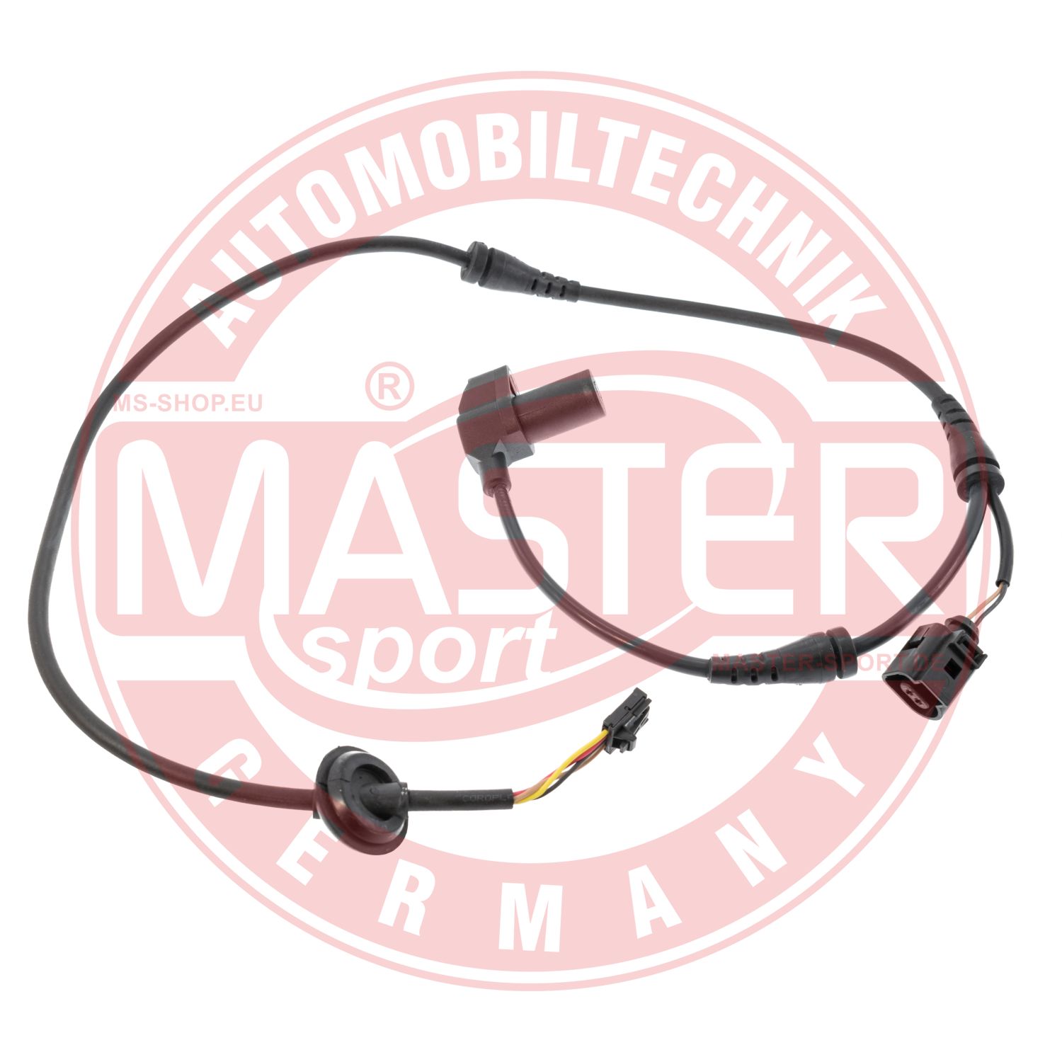 MASTER SPORT ABS jeladó 0265006683-PCS-MS_MS