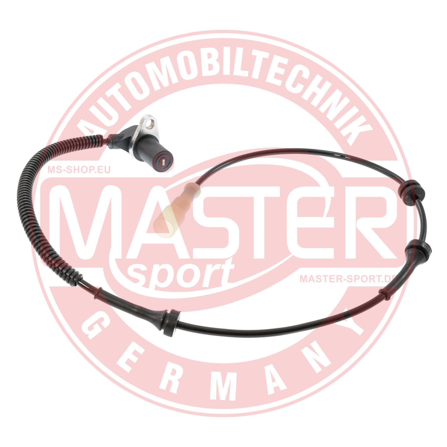 MASTER SPORT ABS jeladó 0265006752-PCS-MS_MS