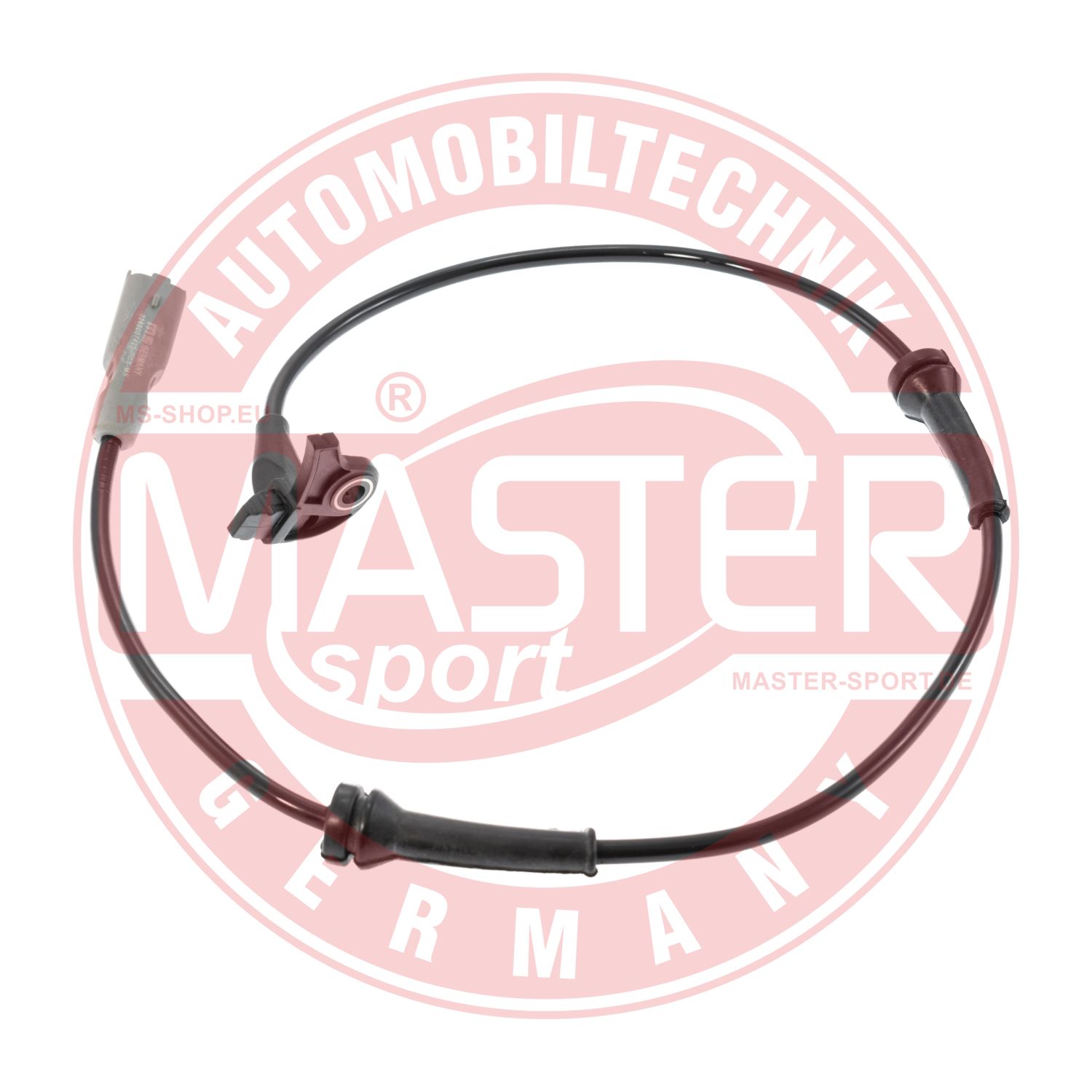 MASTER SPORT ABS jeladó 0265007423-PCS-MS_MS