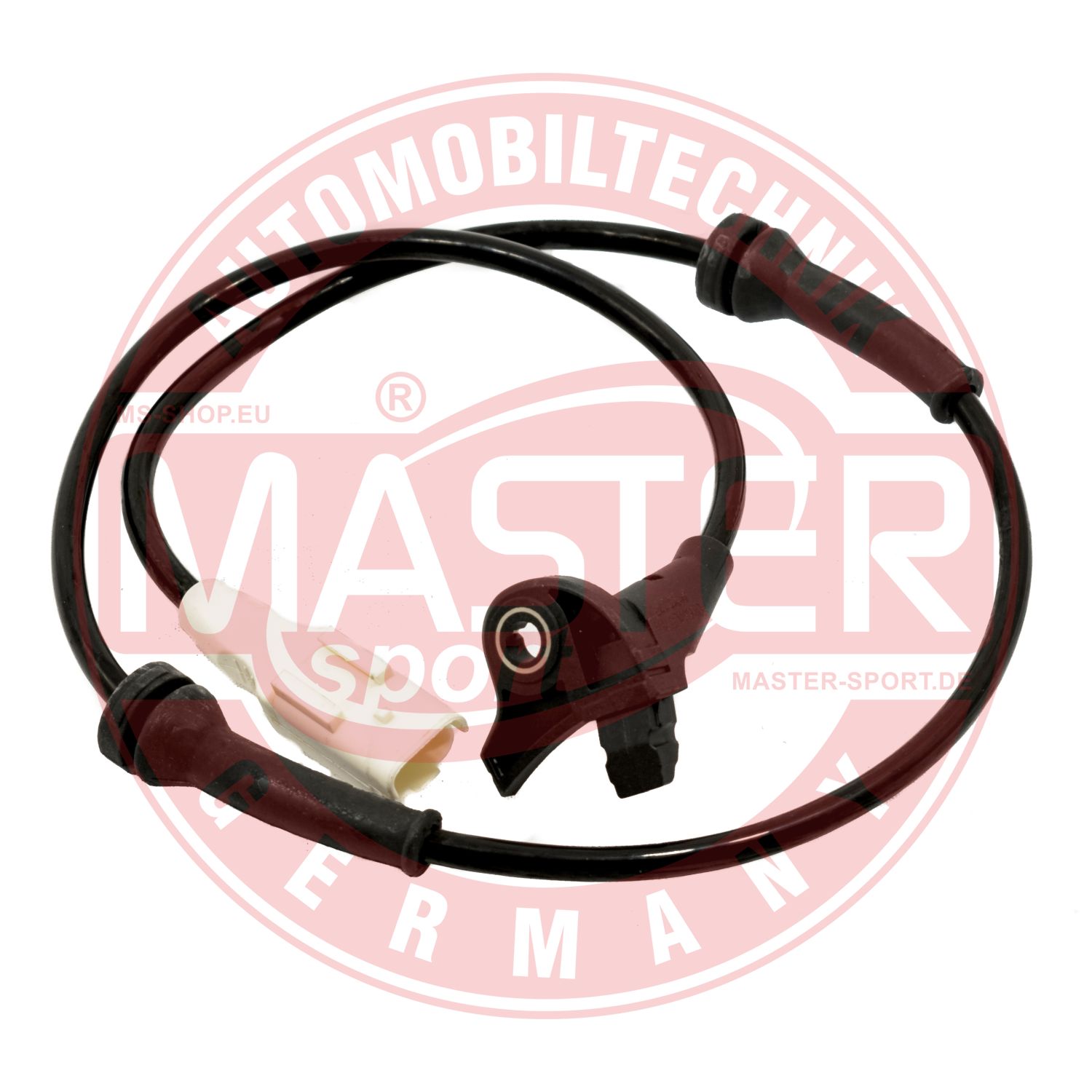 MASTER SPORT ABS jeladó 0265007781-PCS-MS_MS