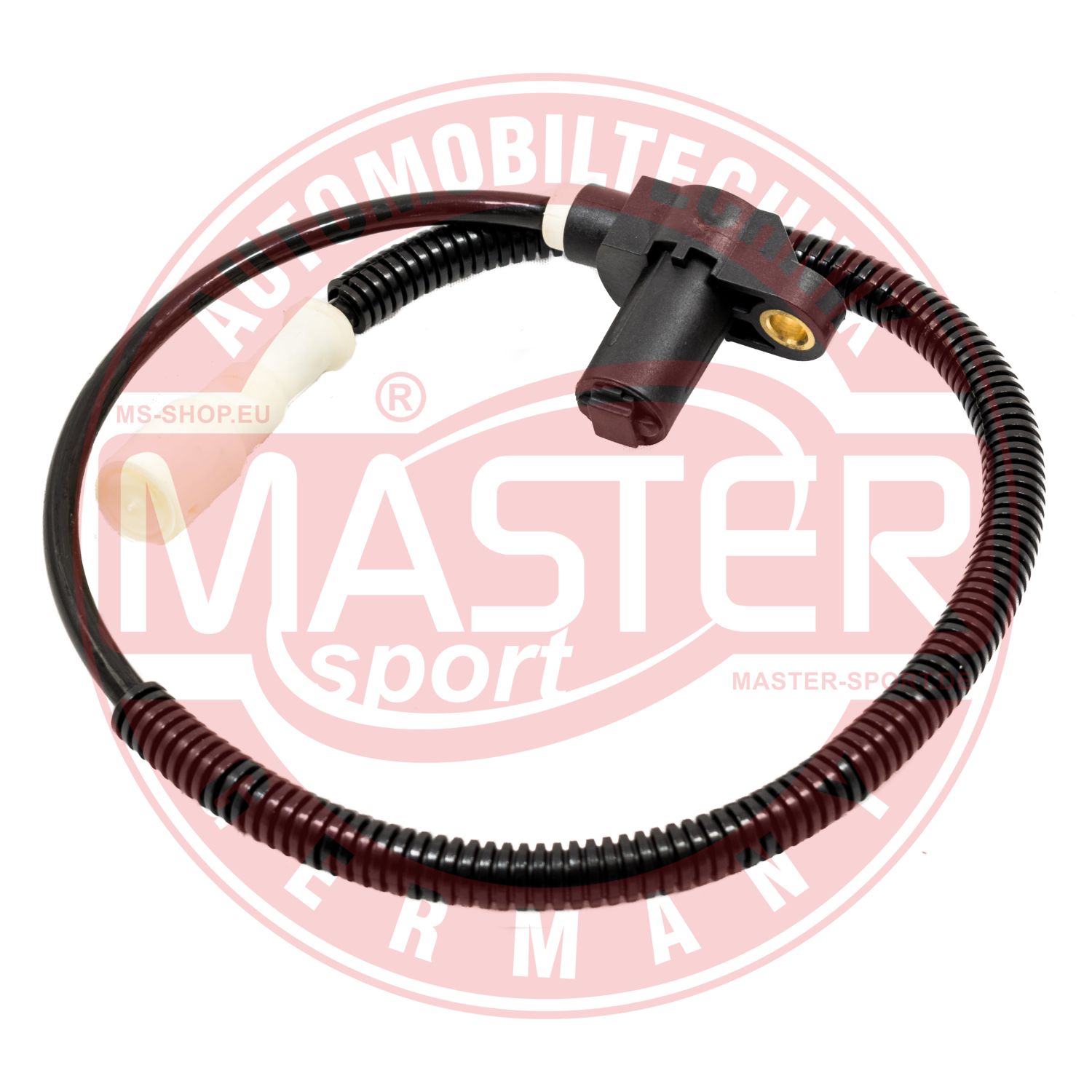 MASTER SPORT ABS jeladó 0986594026-PCS-MS_MS