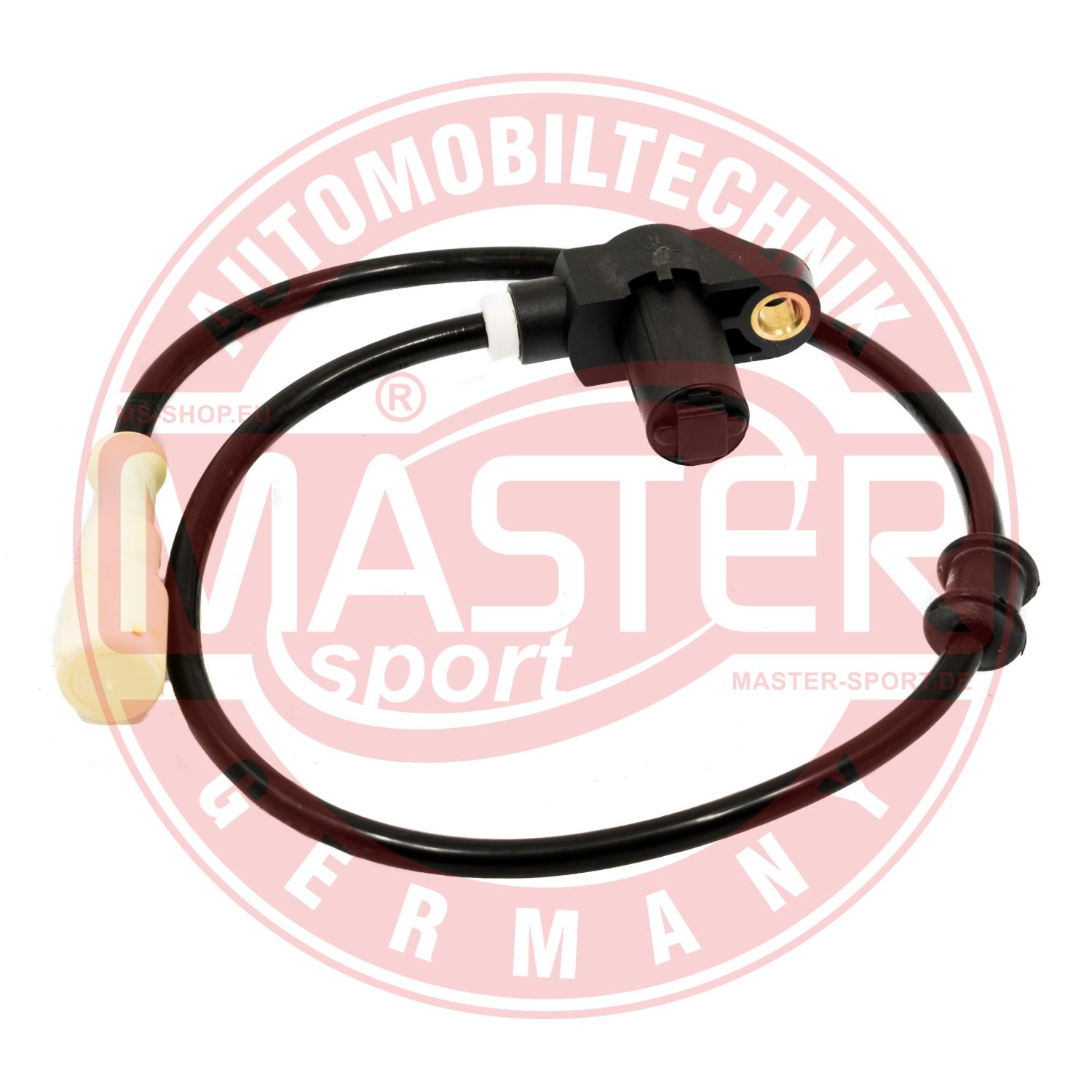 MASTER SPORT ABS jeladó 0986594028-PCS-MS_MS