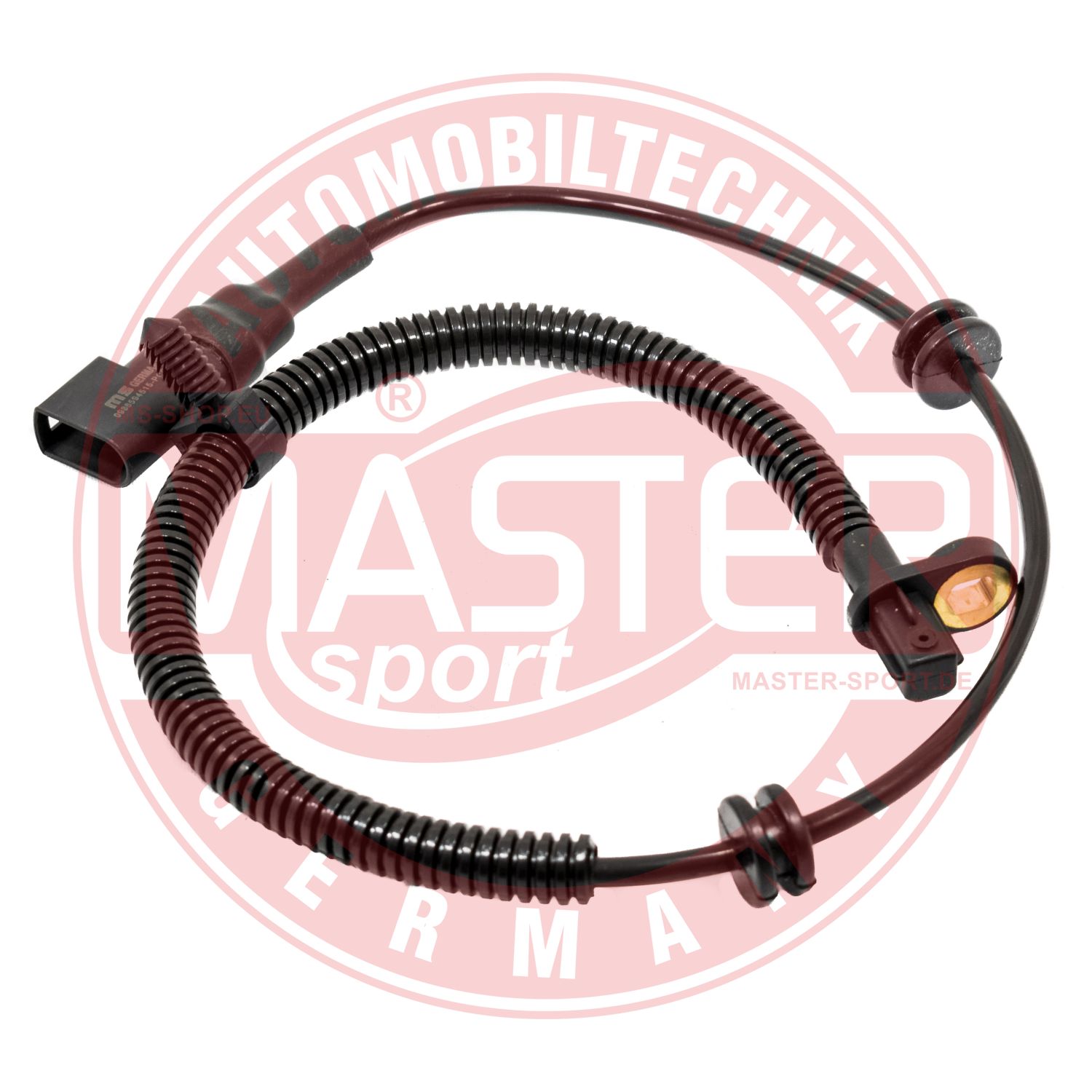 MASTER SPORT ABS jeladó 0986594515-PCS-MS_MS