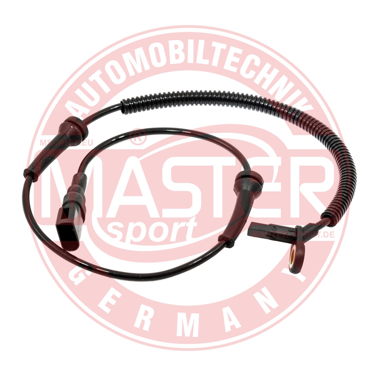 MASTER SPORT ABS jeladó 0986594516-PCS-MS_MS