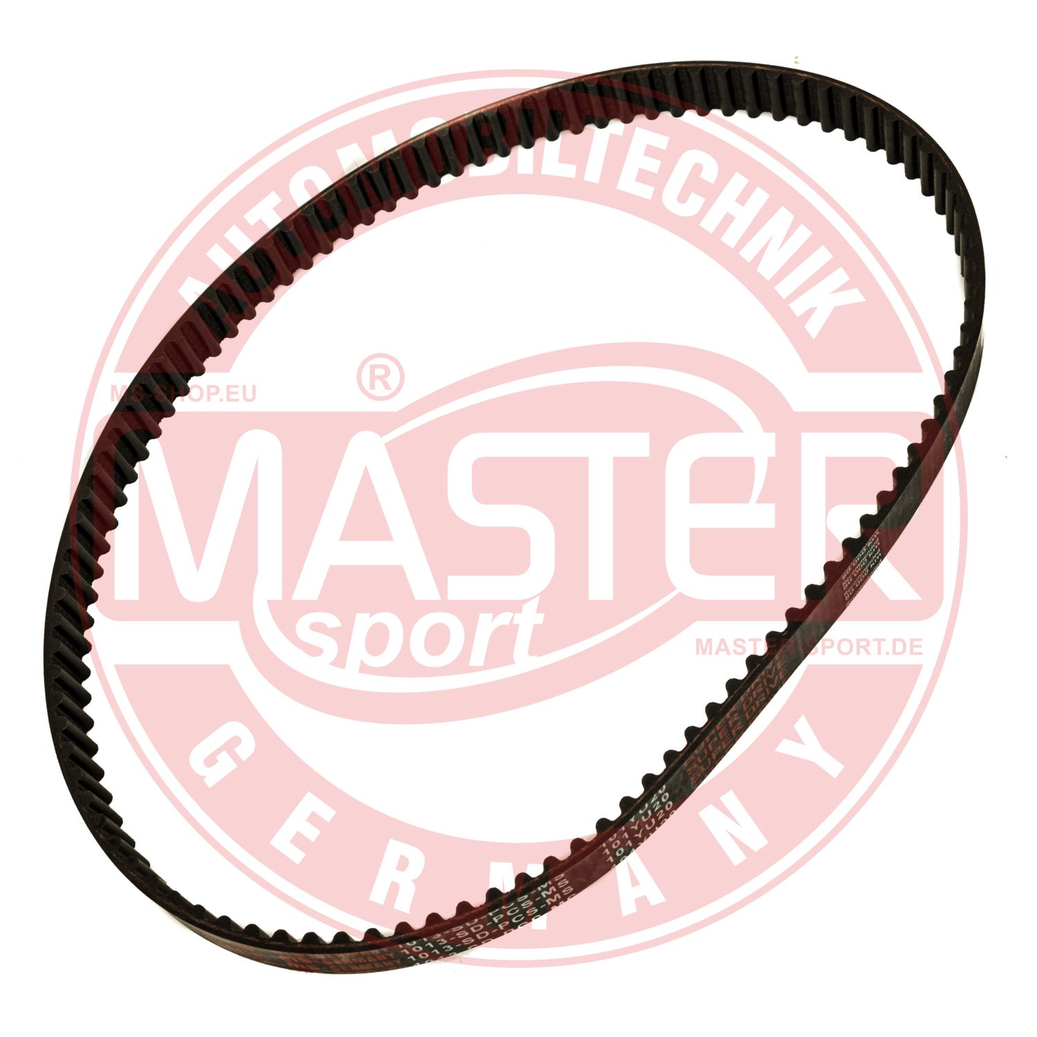 MASTER SPORT Vezérműszíj 1013-SD-PCS-MS_MS