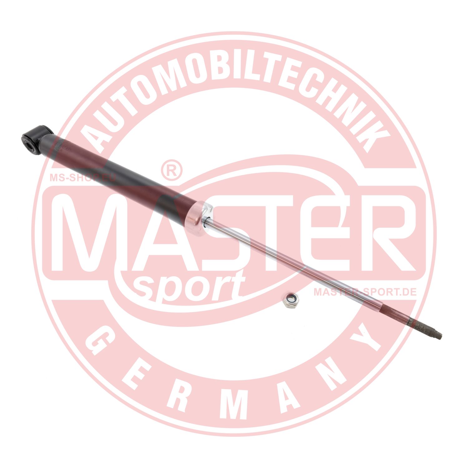 MASTER SPORT Lengéscsillapító 105737-O-PCS-MS_MS