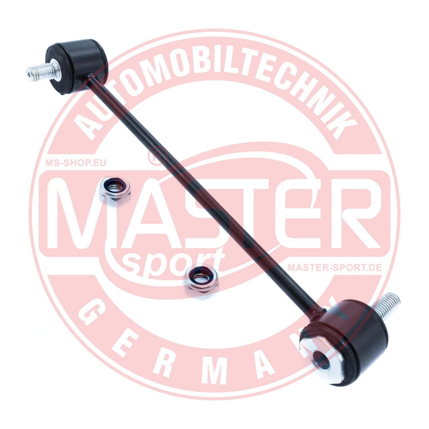 MASTER SPORT Stabilizátor kar 12582-PCS-MS_MS