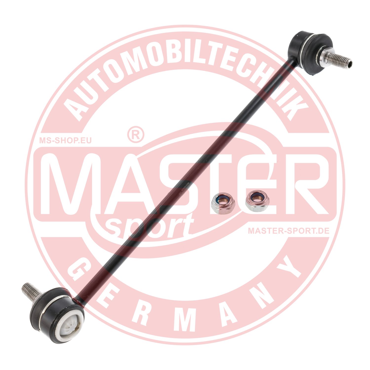 MASTER SPORT Stabilizátor kar 13132-PCS-MS_MS