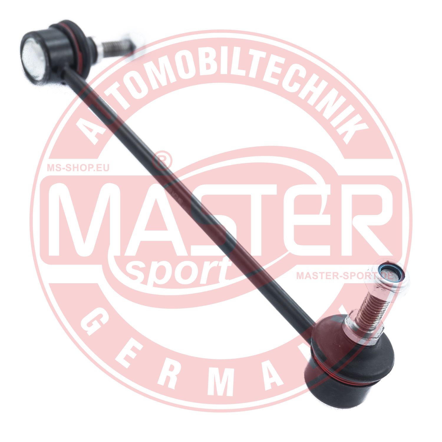 MASTER SPORT Stabilizátor kar 13284-PCS-MS_MS