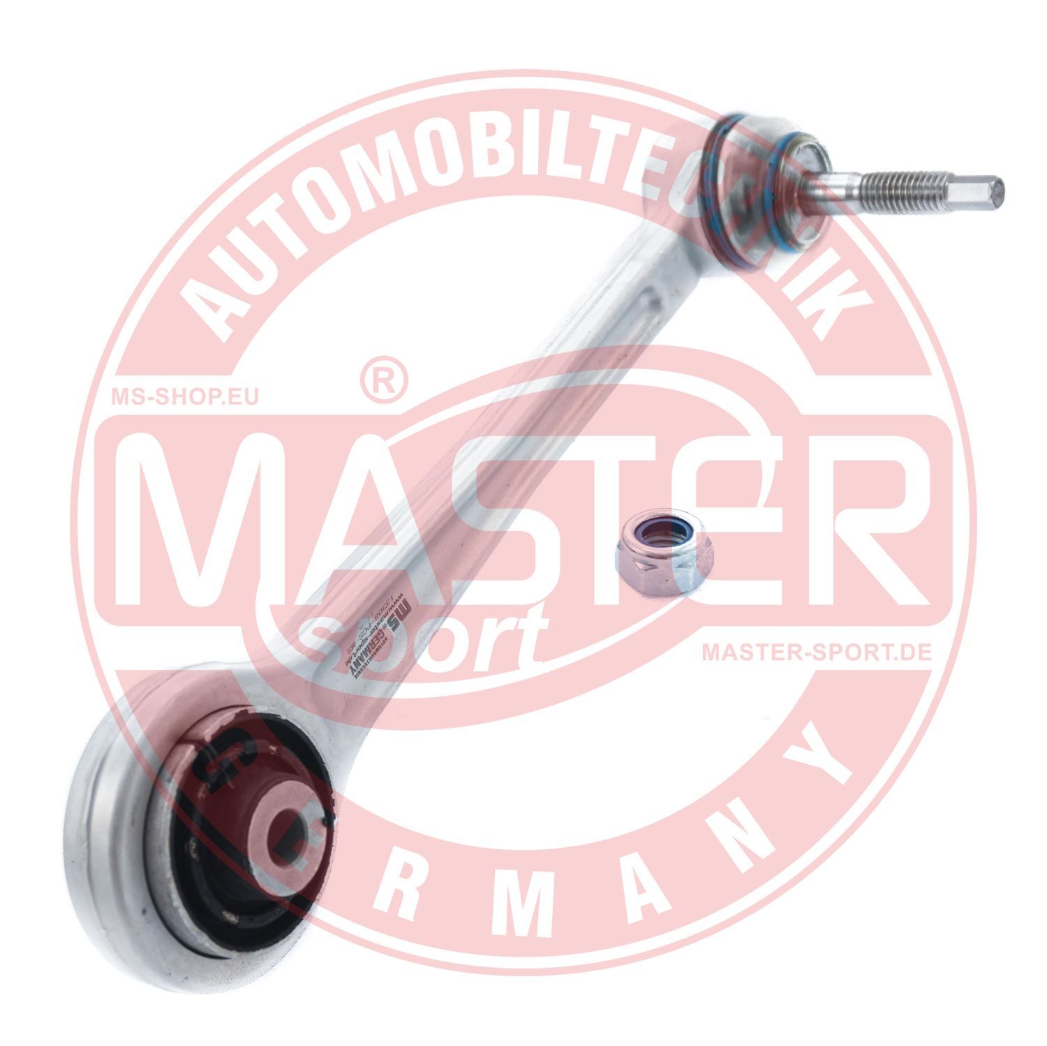 MASTER SPORT Hátsótengely lengőkar 13308-PCS-MS_MS