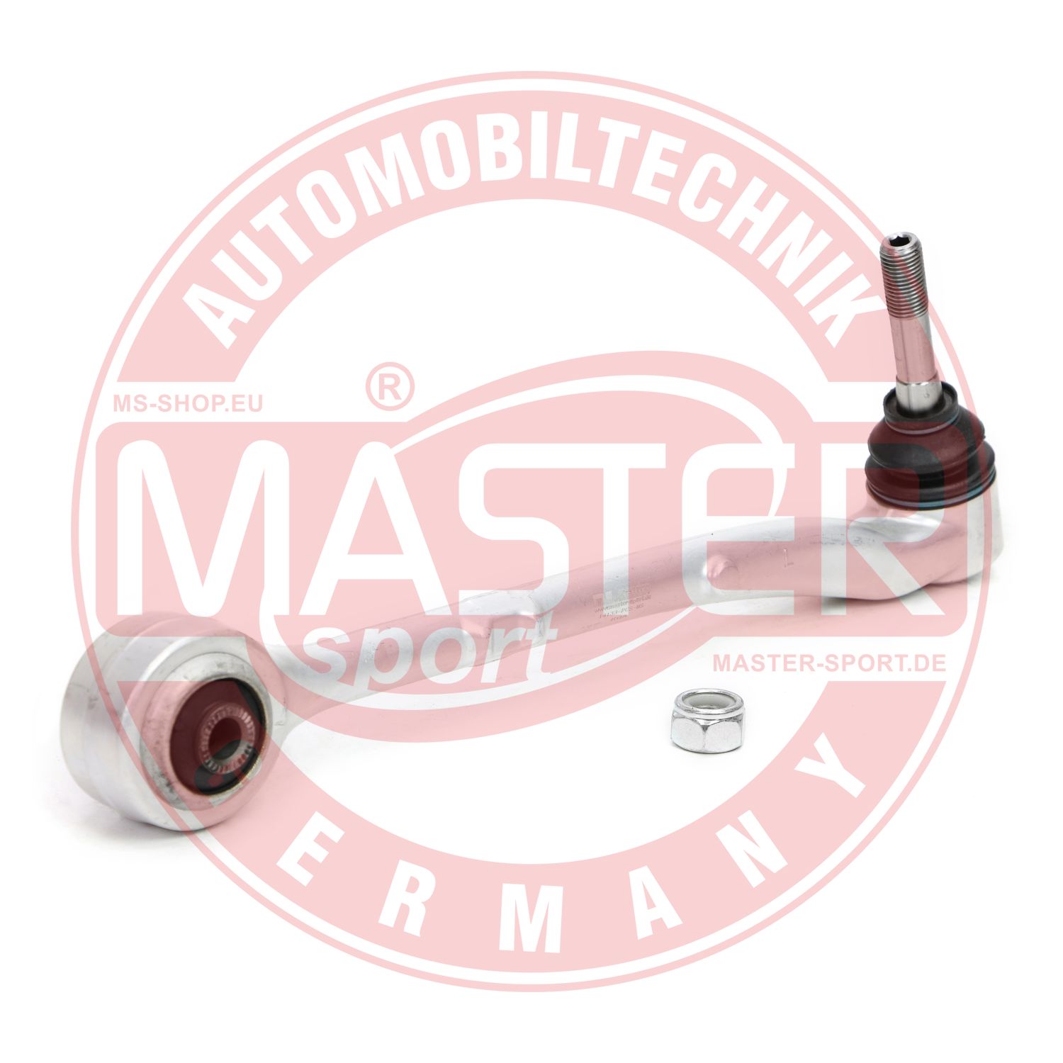 MASTER SPORT Lengőkar 14133-PCS-MS_MS