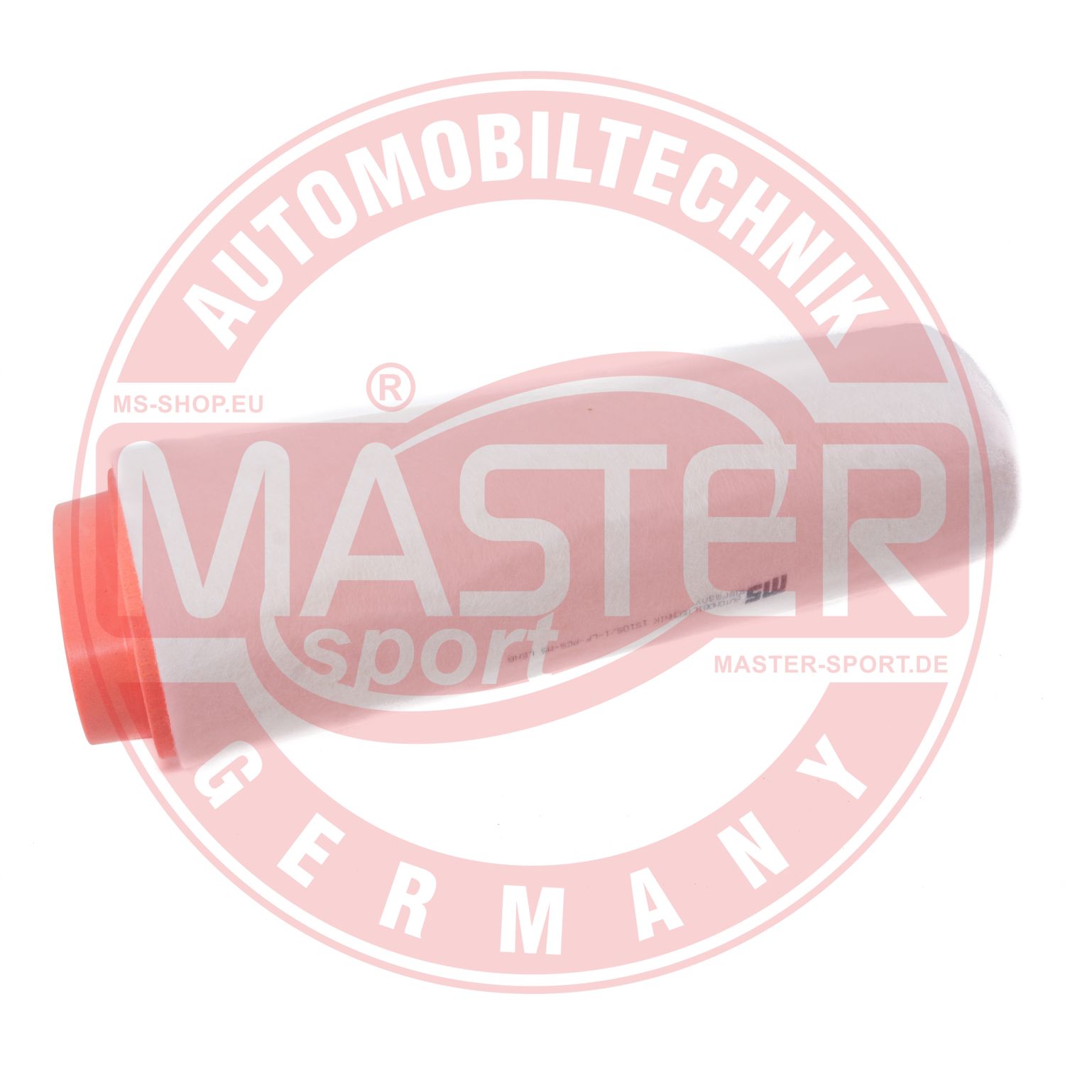 MASTER SPORT Levegőszűrő 15105/1-LF-PCS-MS_MS