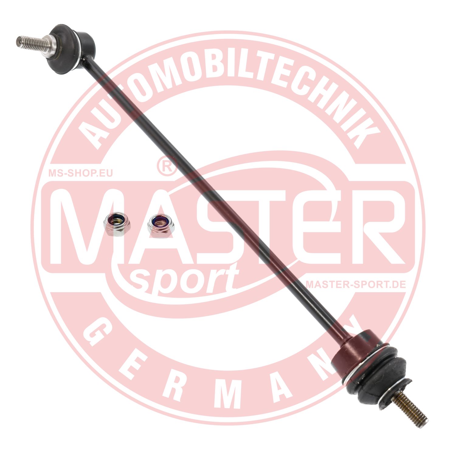 MASTER SPORT Stabilizátor kar 15642-PCS-MS_MS