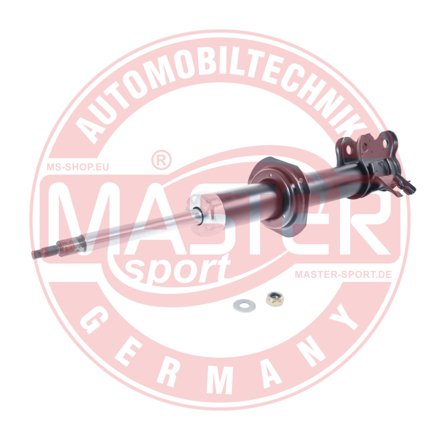 MASTER SPORT Lengéscsillapító 170416-PCS-MS_MS