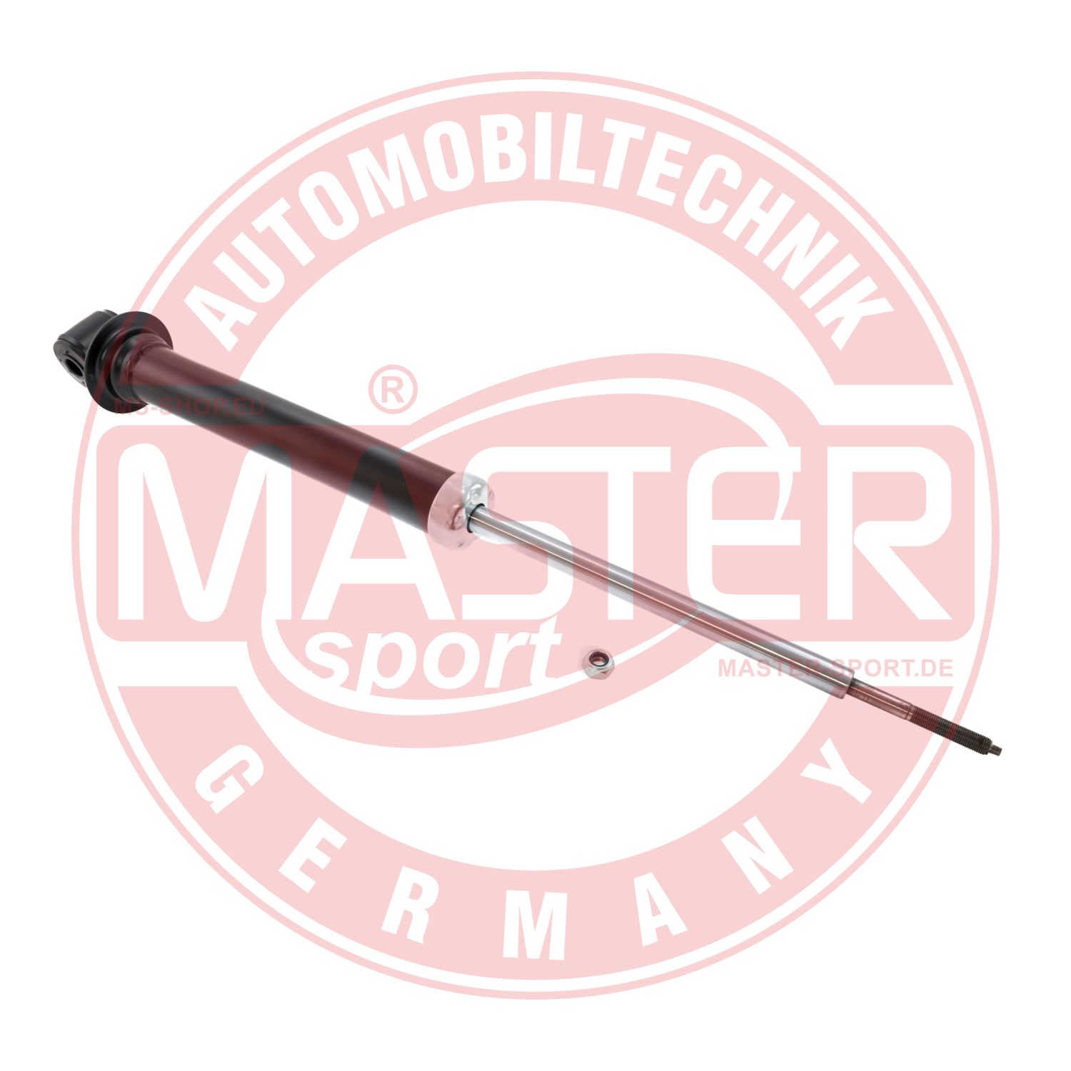 MASTER SPORT Lengéscsillapító 170791-O-PCS-MS_MS