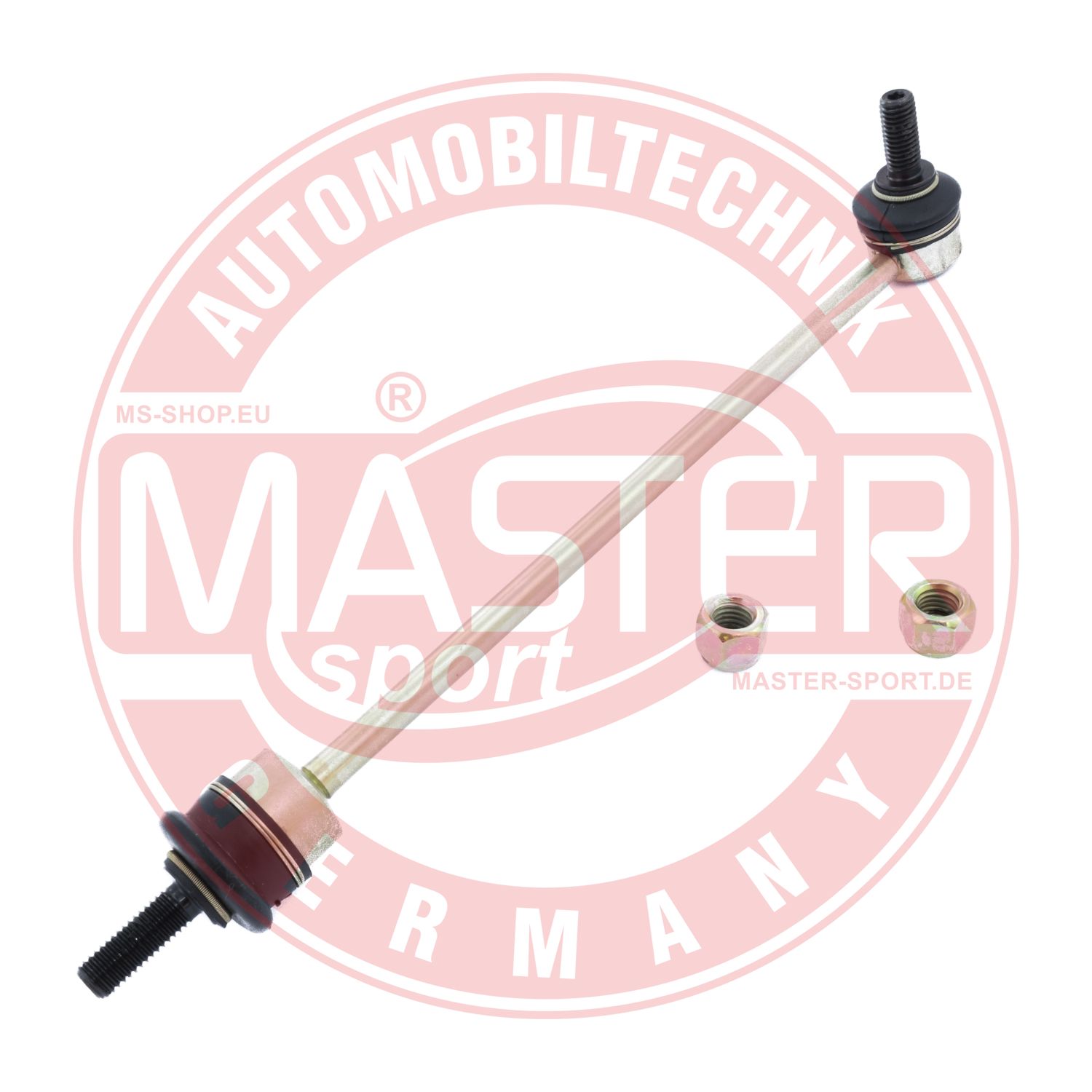 MASTER SPORT Stabilizátor kar 17464-PCS-MS_MS