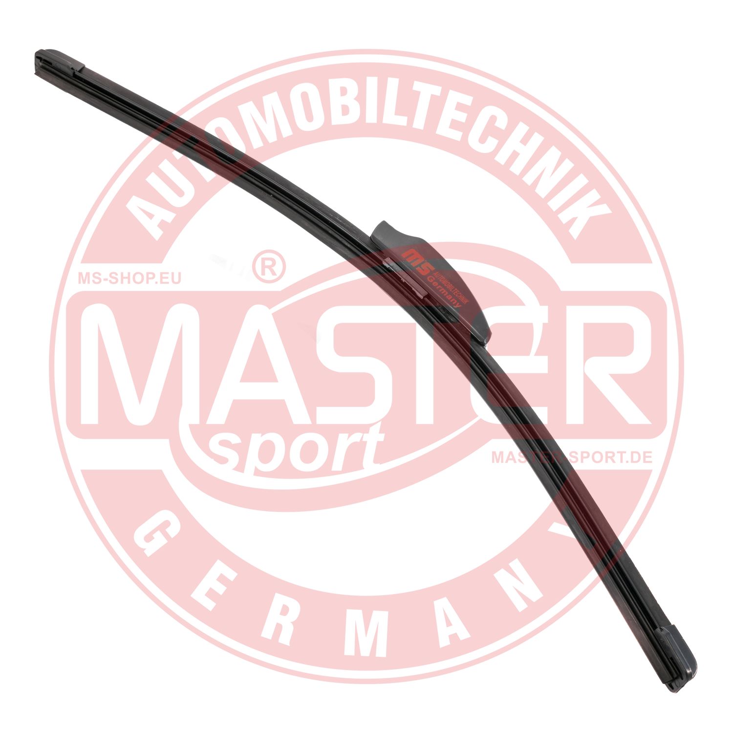 MASTER SPORT Nem meghatározott 18-B-PCS-MS_MS