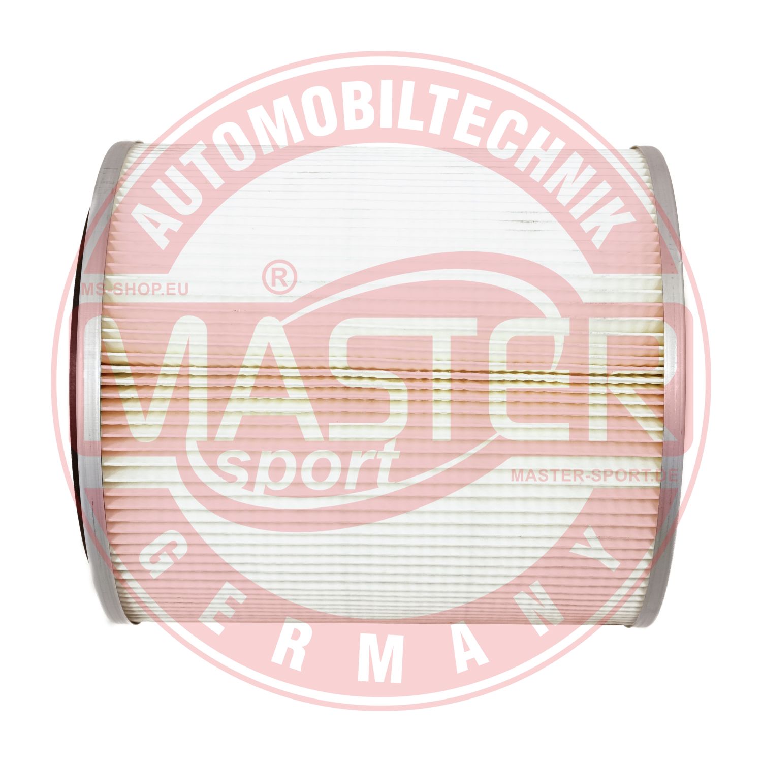 MASTER SPORT Levegőszűrő 182184-LF-PCS-MS_MS