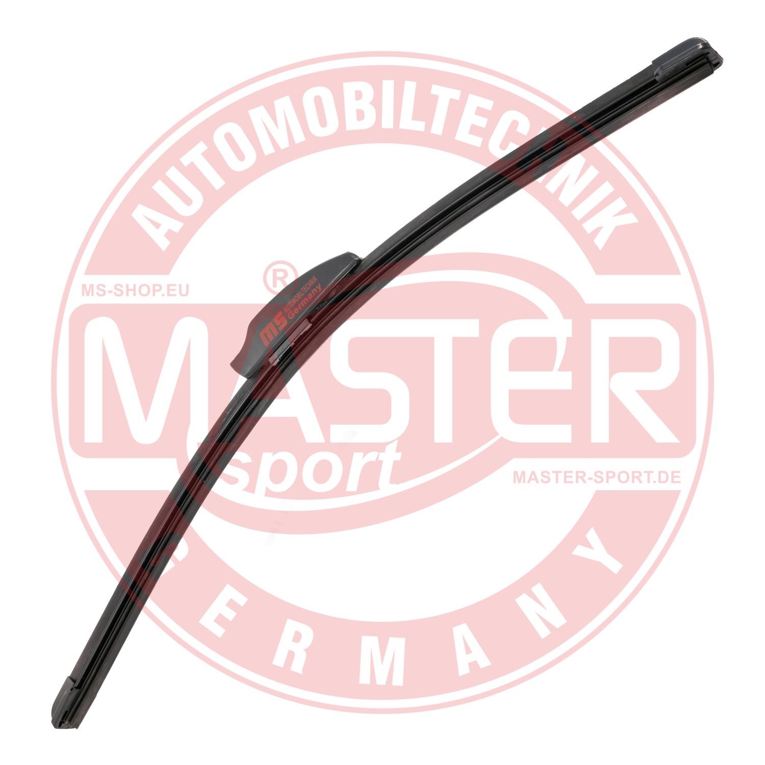 MASTER SPORT Nem meghatározott 19-B-PCS-MS_MS