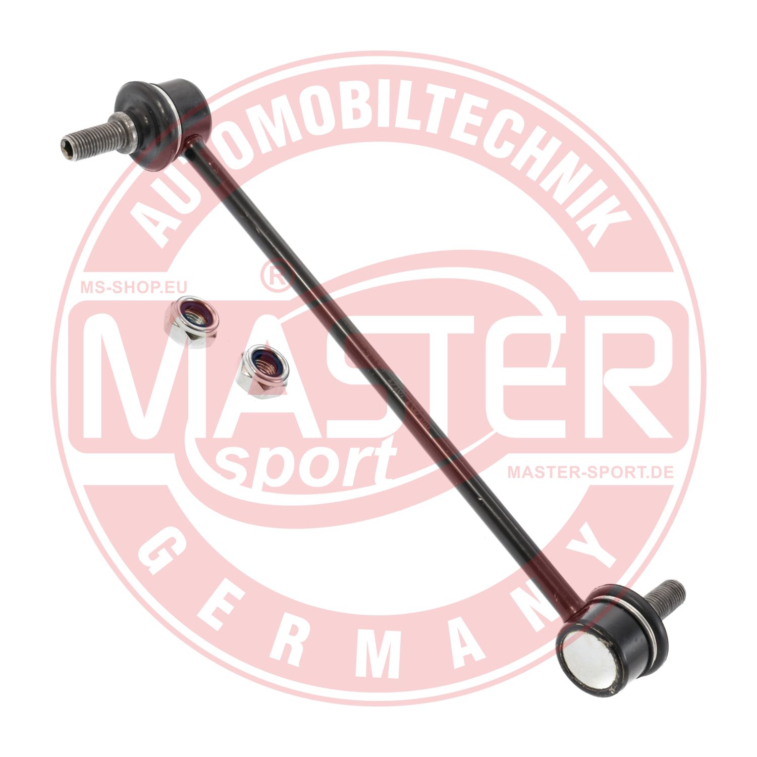 MASTER SPORT Stabilizátor kar 19137-PCS-MS_MS