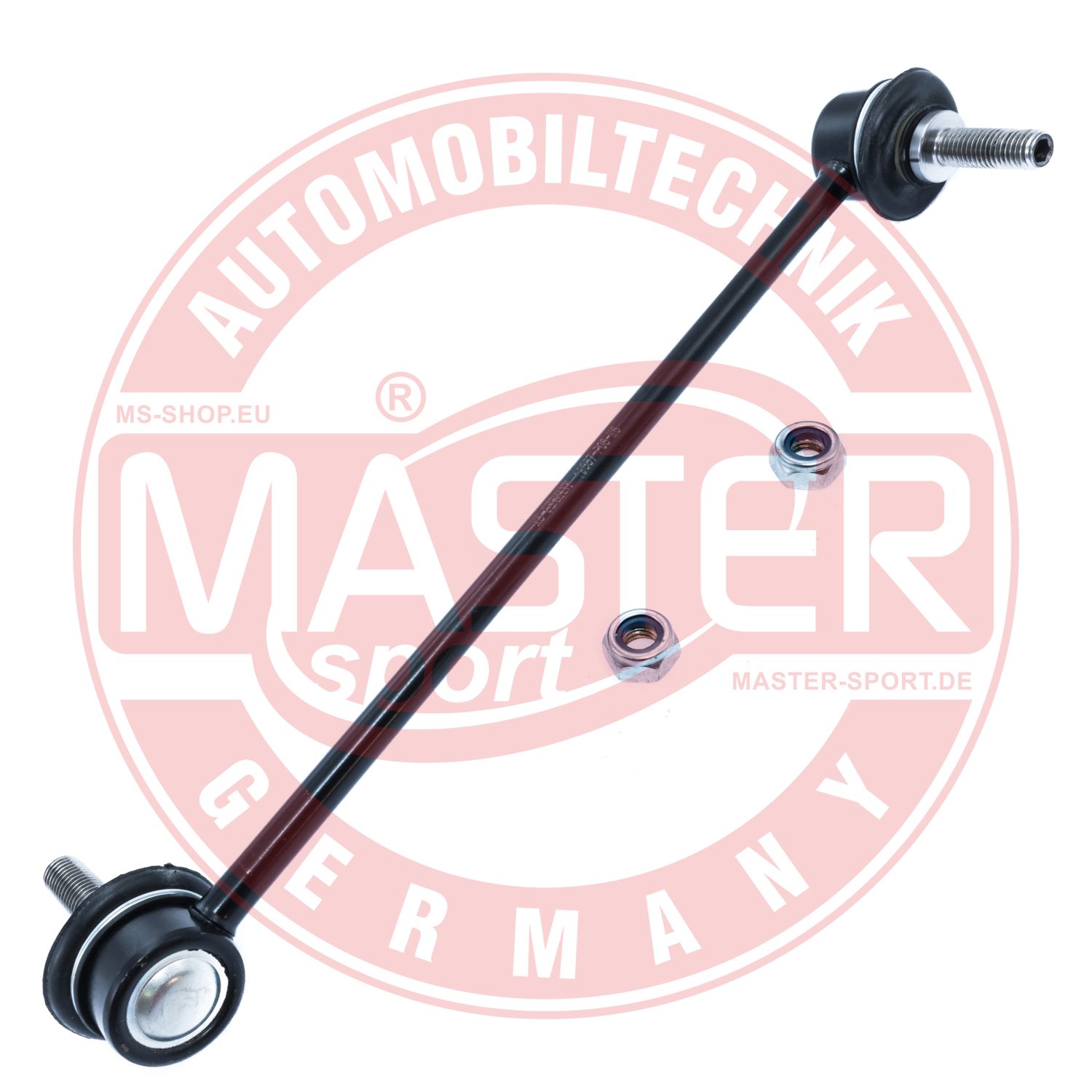 MASTER SPORT Stabilizátor kar 19387-PCS-MS_MS