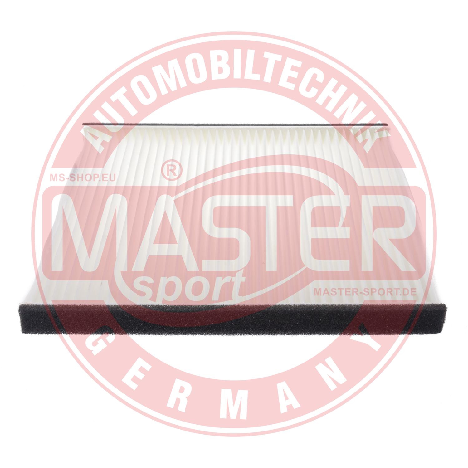 MASTER SPORT Pollenszűrő 199K-IF-PCS-MS_MS