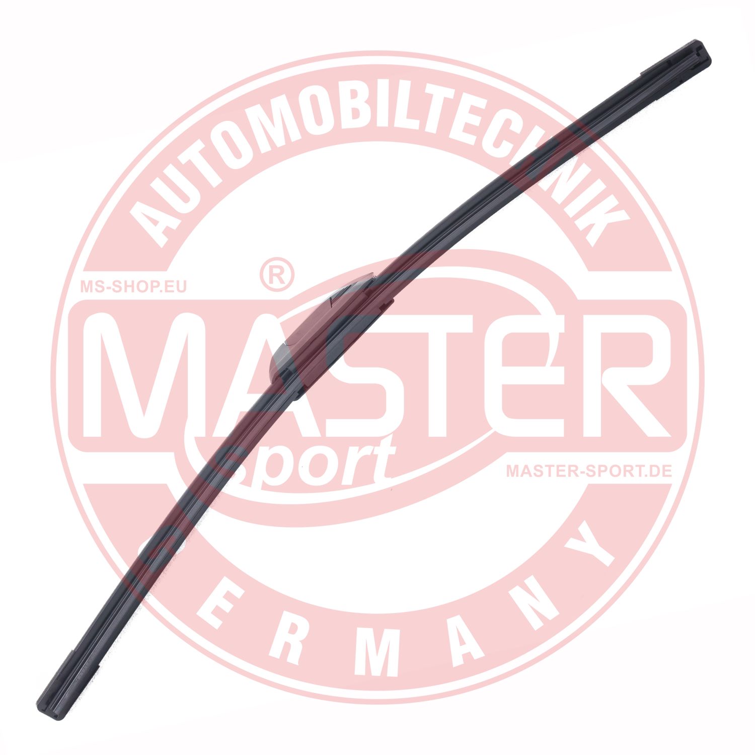 MASTER SPORT Nem meghatározott 20-B-PCS-MS_MS