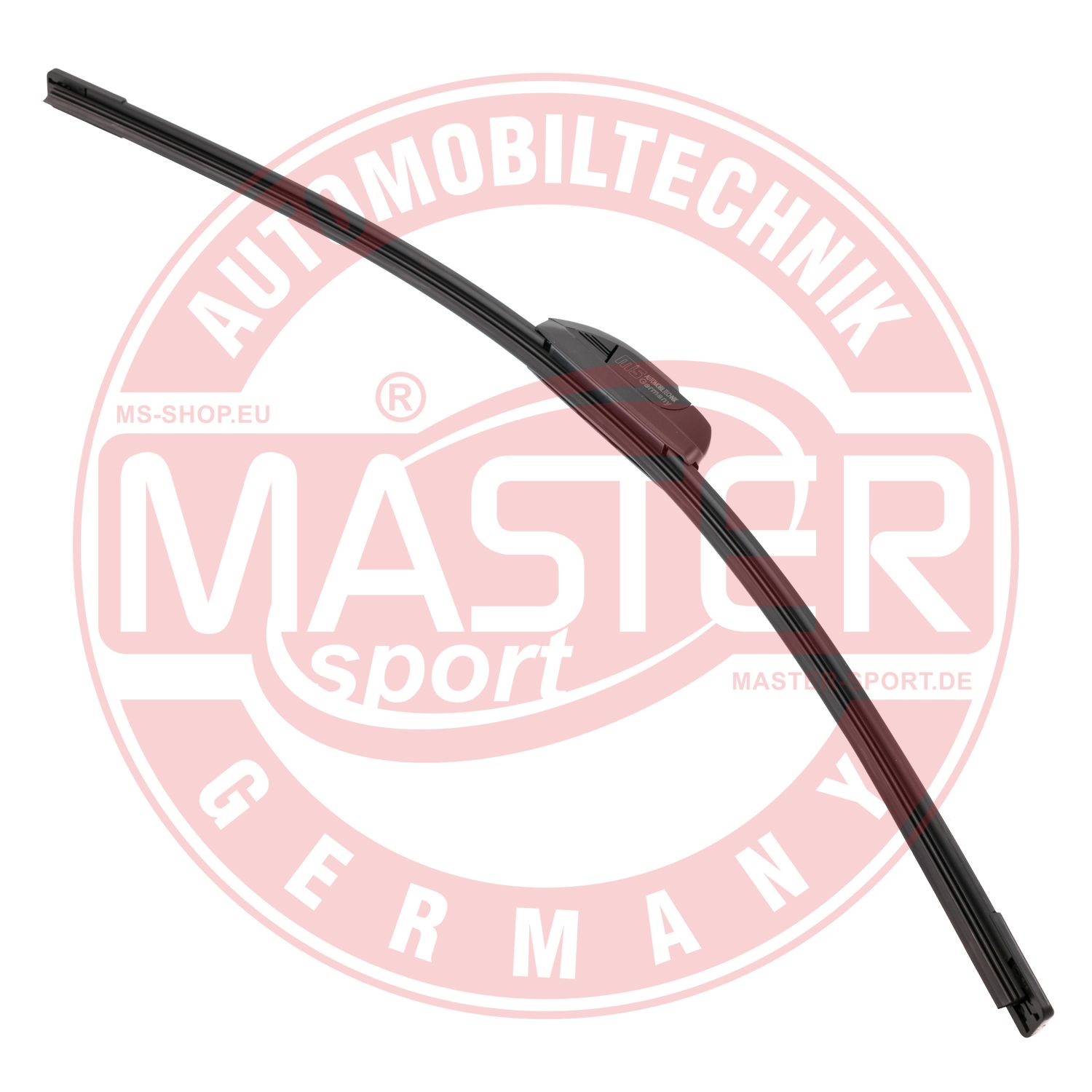 MASTER SPORT Nem meghatározott 21-B-PCS-MS_MS