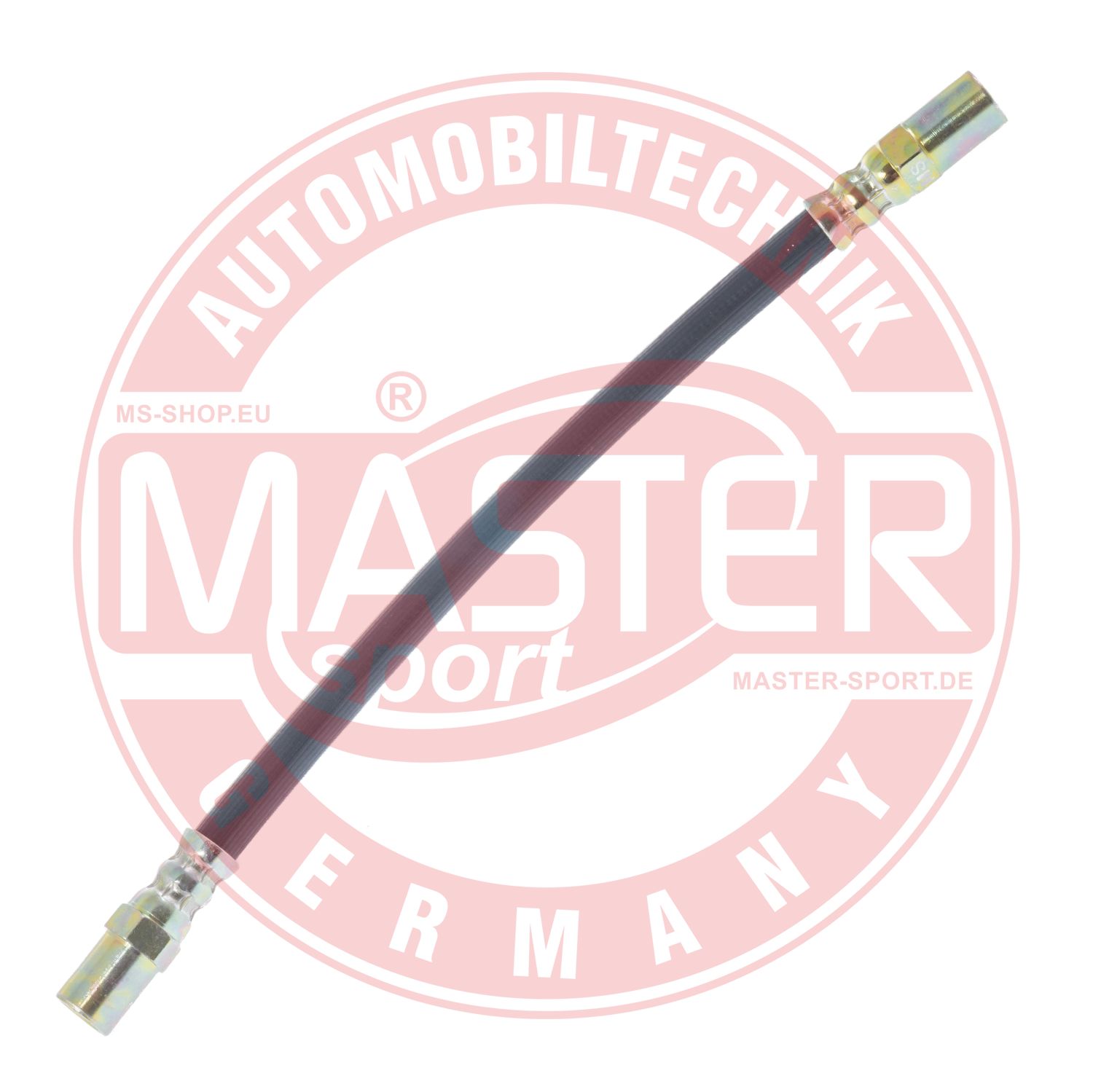 MASTER SPORT Gumifékcső 2108BSH-PR-PCS-MS_MS