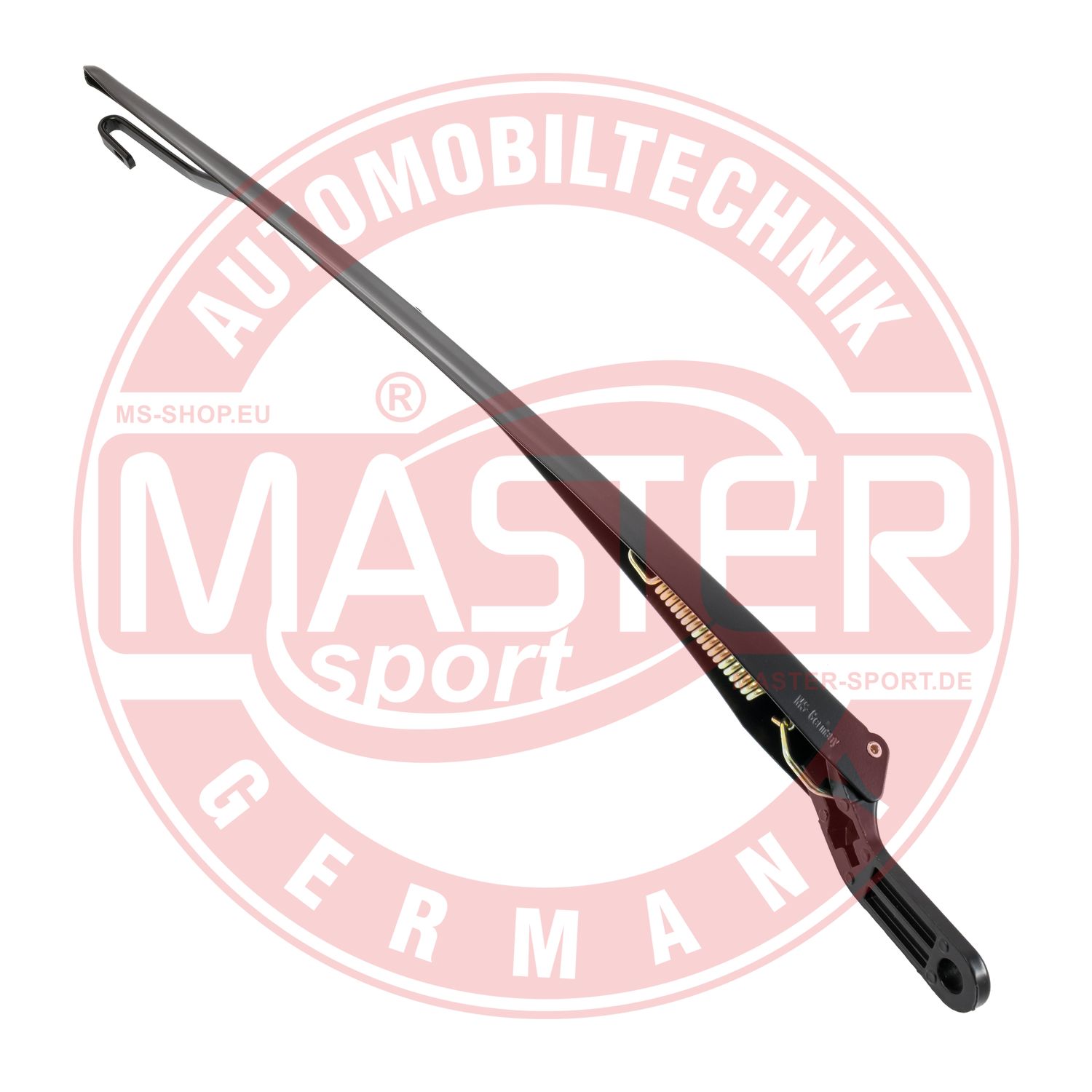 MASTER SPORT Ablaktörlő kar 2110-5205066-PCS-MS_MS