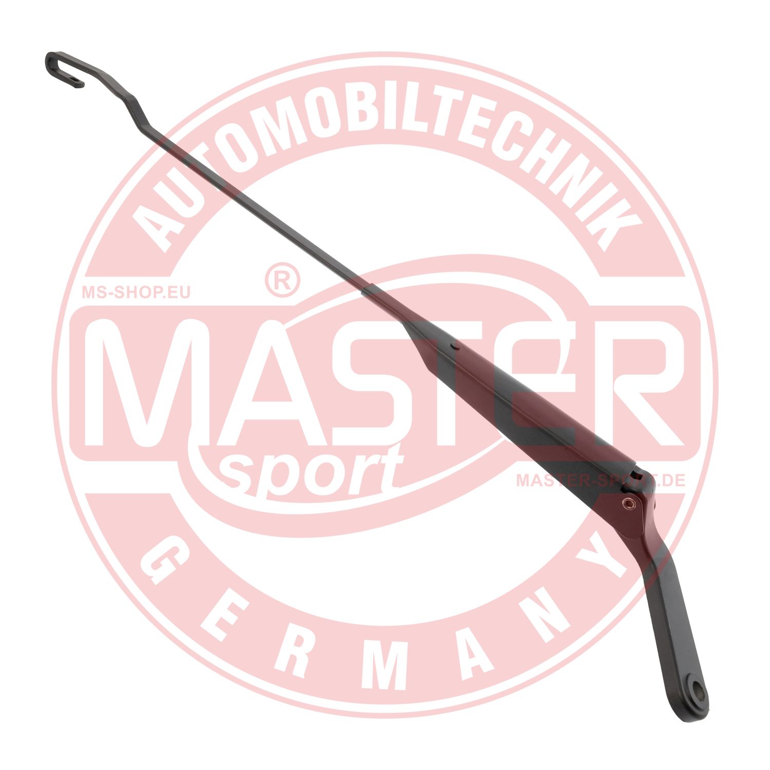 MASTER SPORT Ablaktörlő kar 2123-5205065-PCS-MS_MS