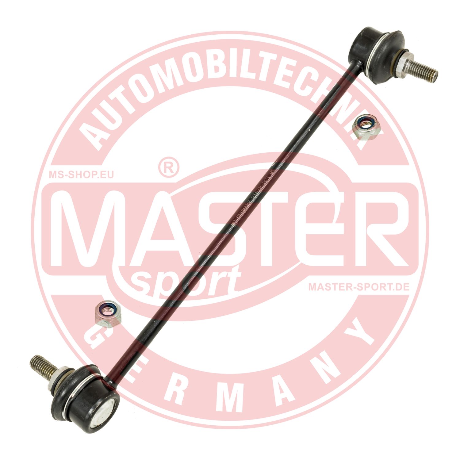 MASTER SPORT Stabilizátor kar 21678-PCS-MS_MS