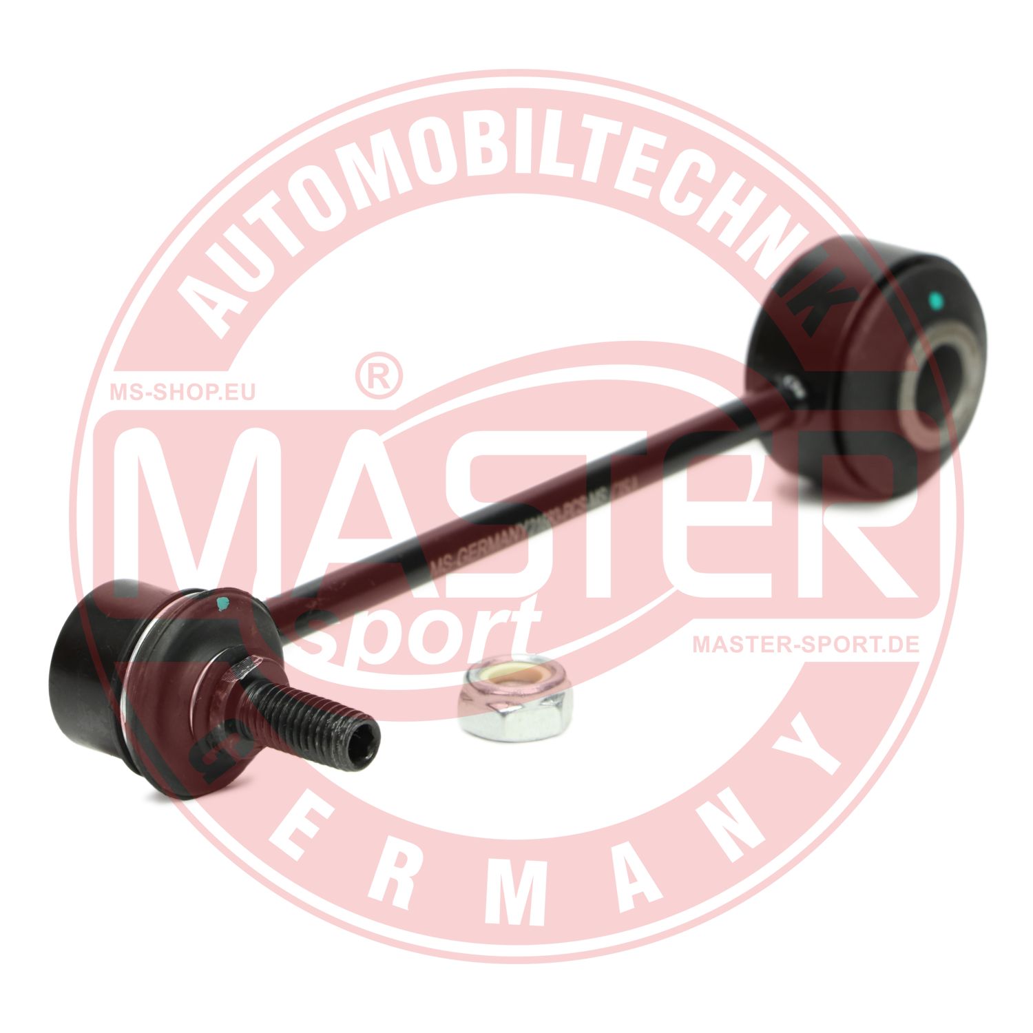 MASTER SPORT Stabilizátor kar 21683-PCS-MS_MS