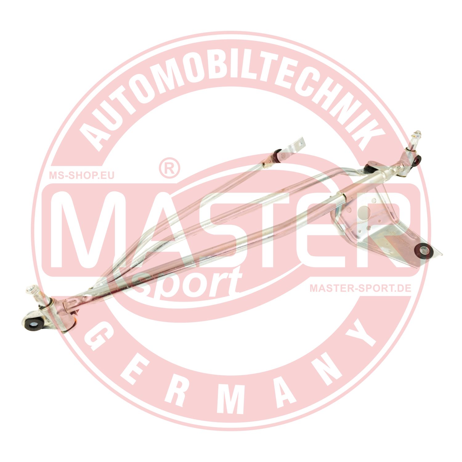 MASTER SPORT Ablaktörlő mechanika 2170-5205015-PCS-MS_MS