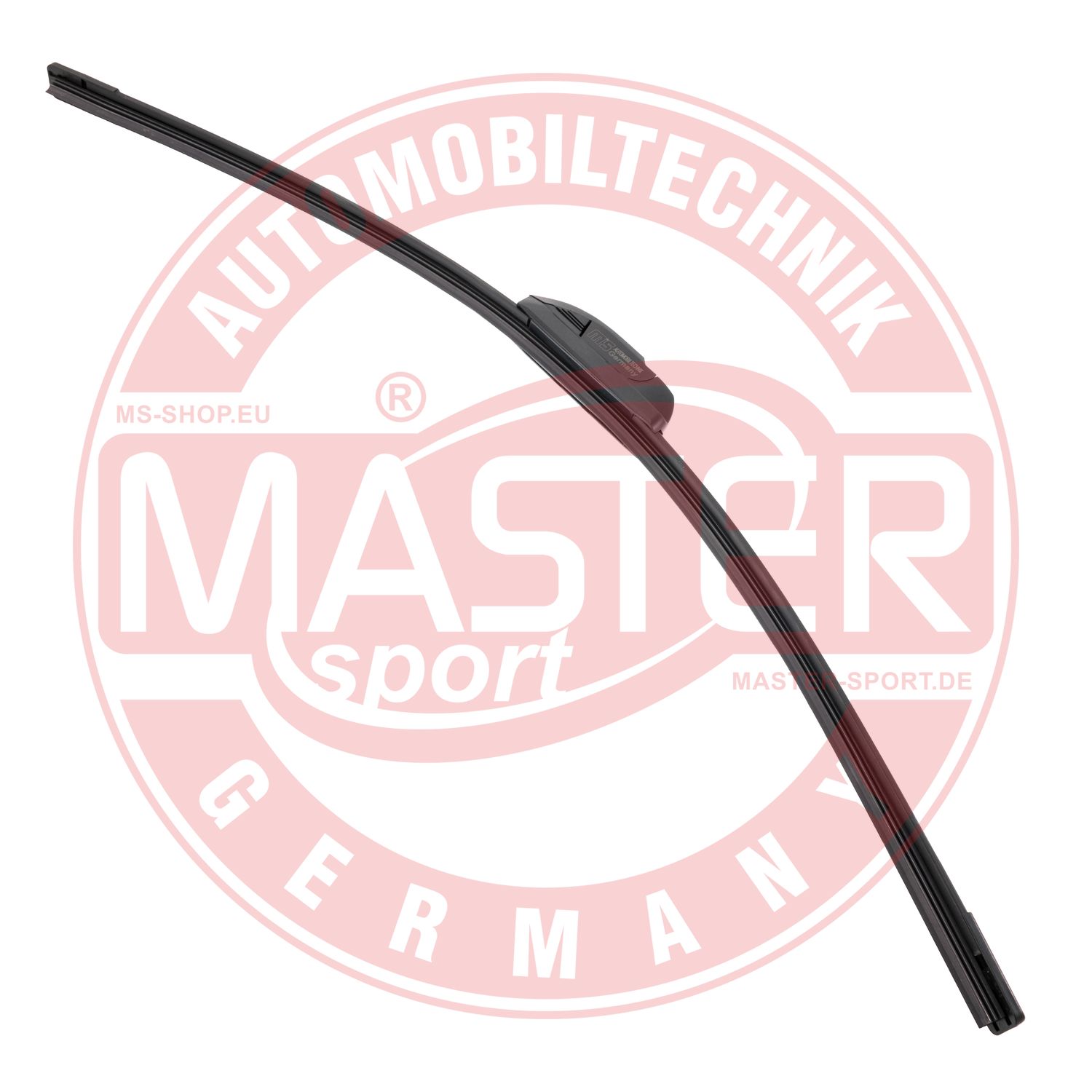 MASTER SPORT Nem meghatározott 22-B-PCS-MS_MS