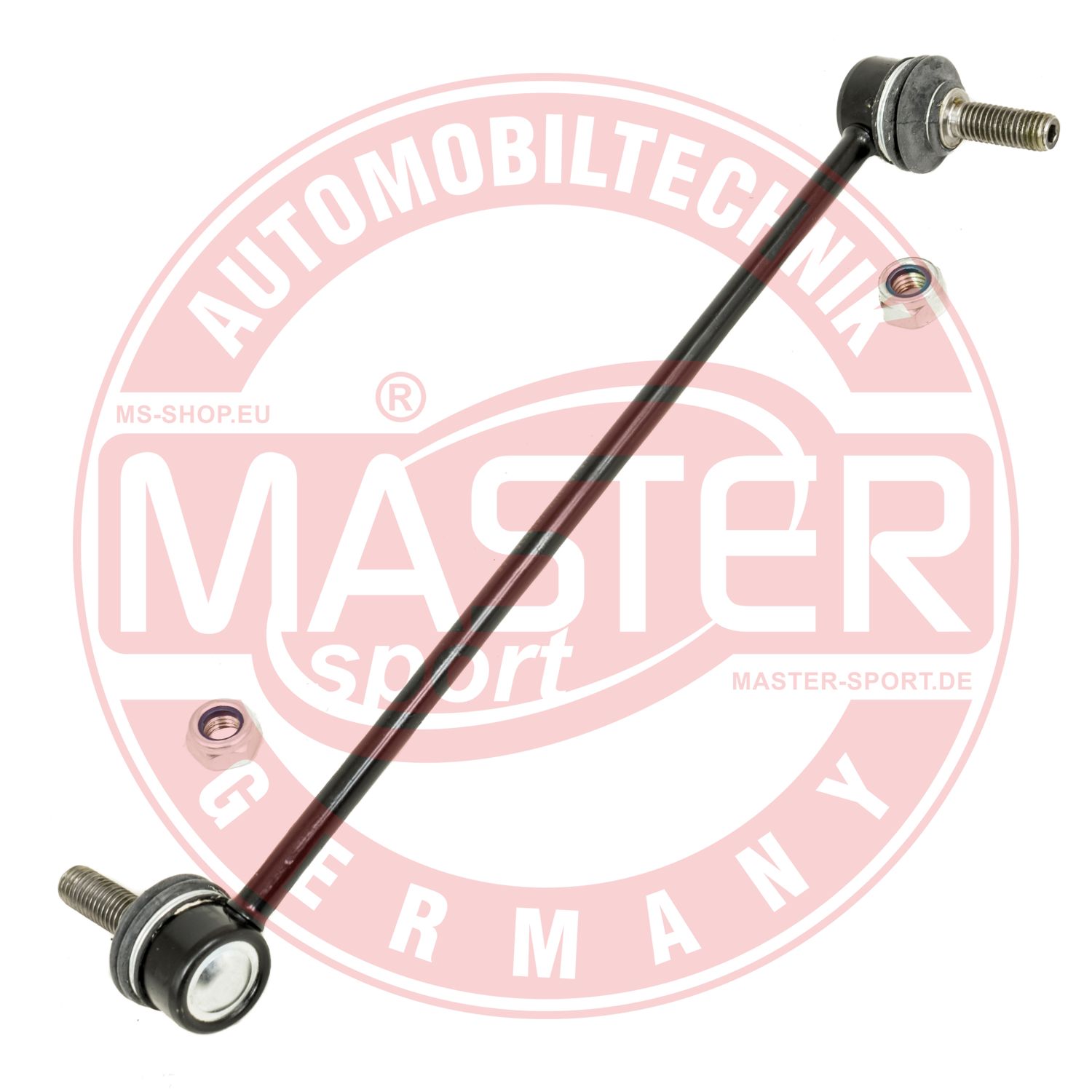 MASTER SPORT Stabilizátor kar 22724-PCS-MS_MS