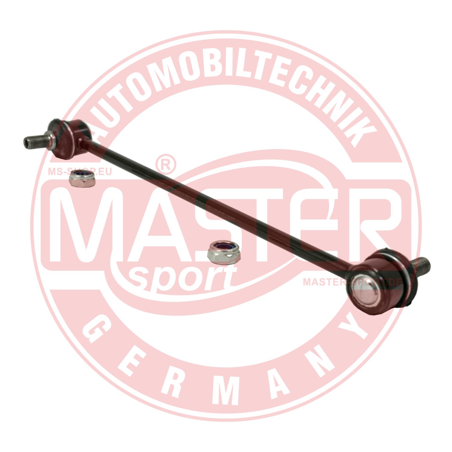 MASTER SPORT Stabilizátor kar 22993B-PCS-MS_MS