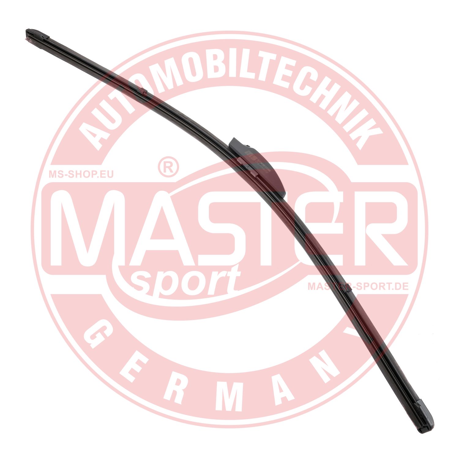 MASTER SPORT Nem meghatározott 23-B-PCS-MS_MS