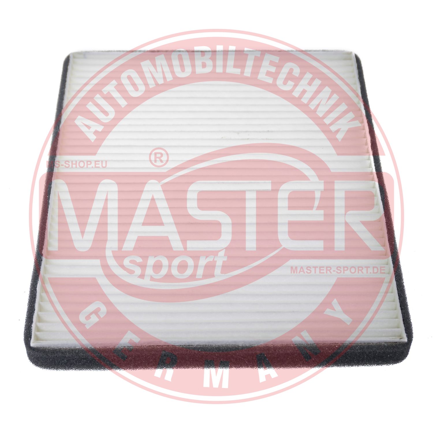 MASTER SPORT Pollenszűrő 2326-IF-PCS-MS_MS