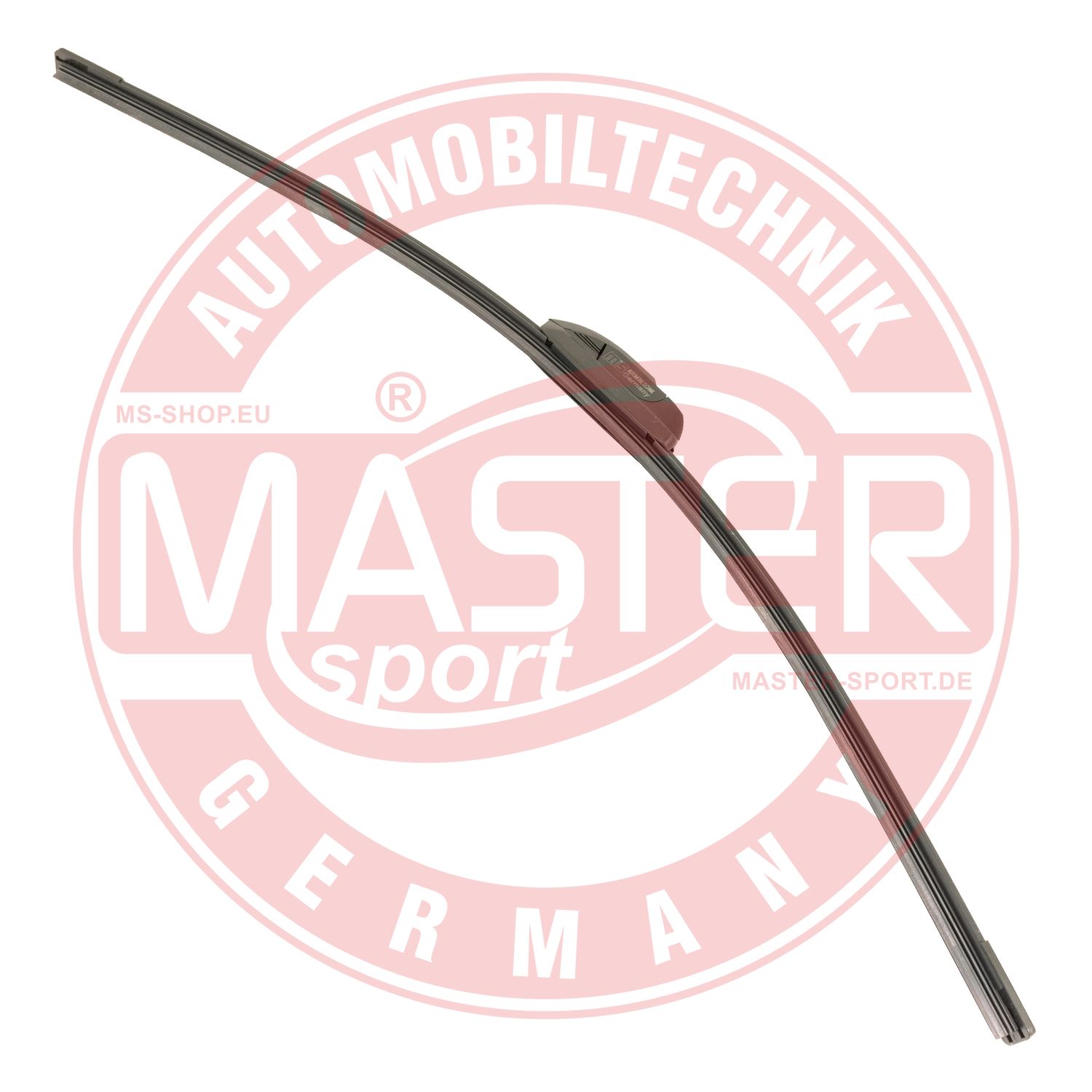 MASTER SPORT Nem meghatározott 24-B-PCS-MS_MS