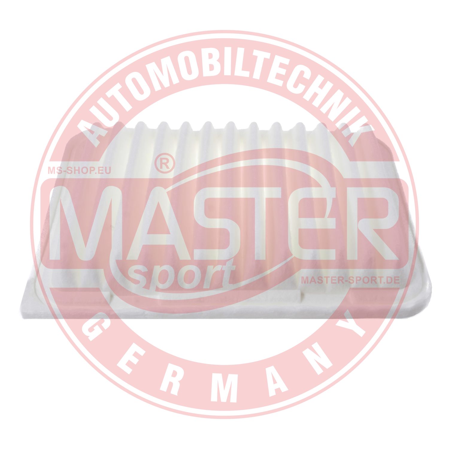 MASTER SPORT Levegőszűrő 24005-LF-PCS-MS_MS