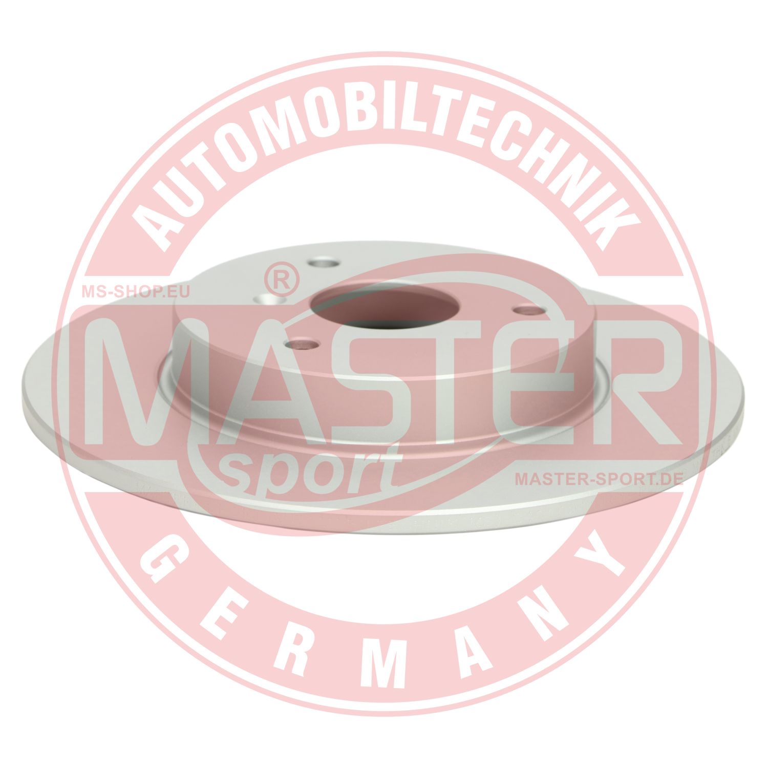 MASTER SPORT Első féktárcsa 24010901361-PCS-MS_MS