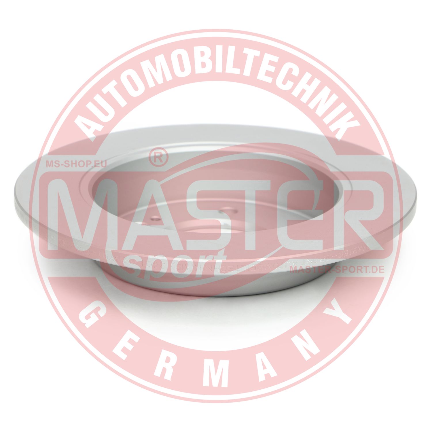 MASTER SPORT Féktárcsa, mind 24011003791-PCS-MS_MS