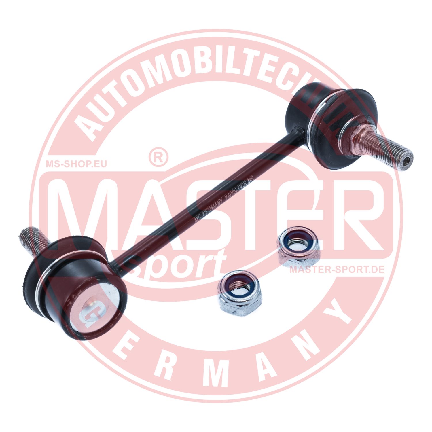 MASTER SPORT Stabilizátor kar 24689-PCS-MS_MS