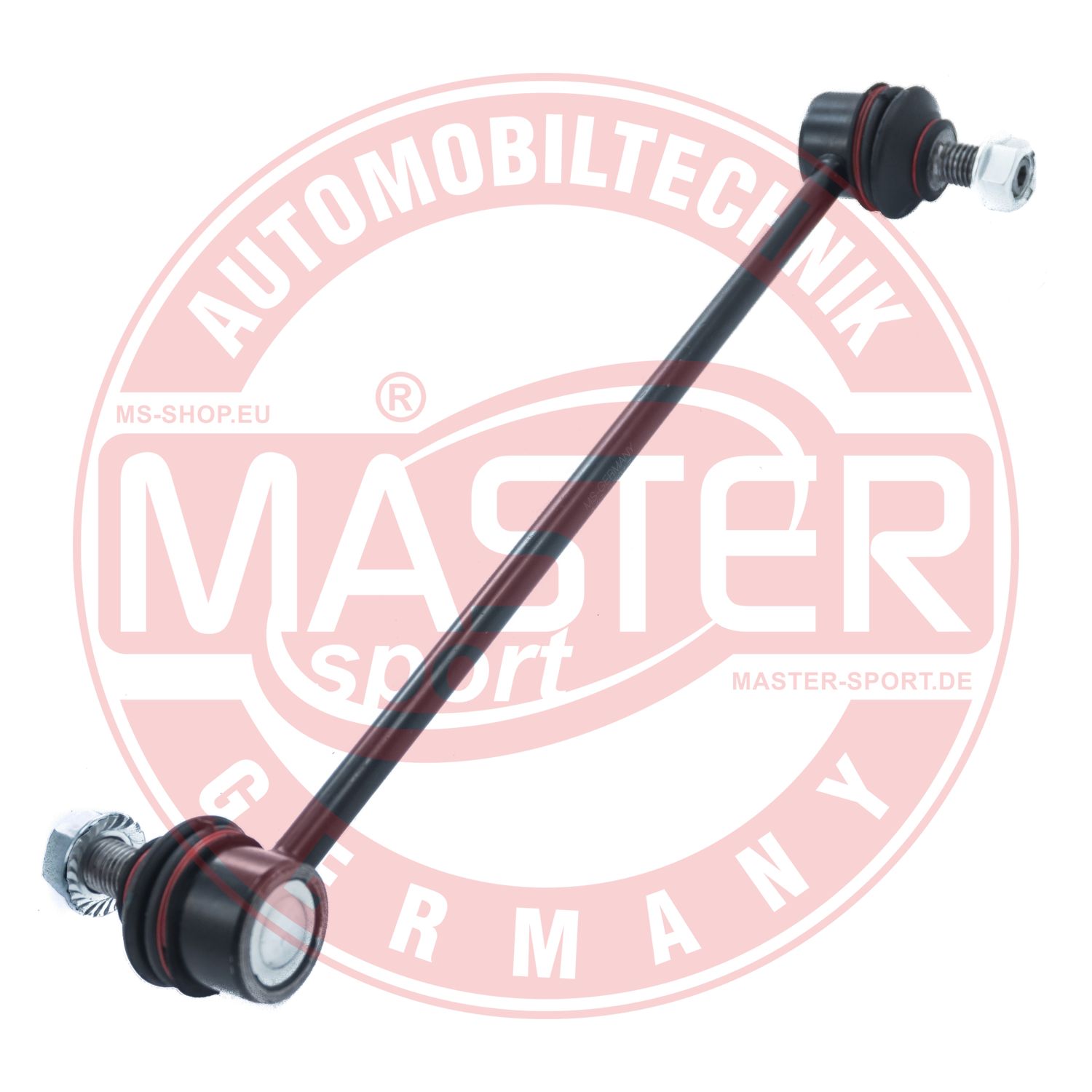 MASTER SPORT Stabilizátor kar 25017-PCS-MS_MS